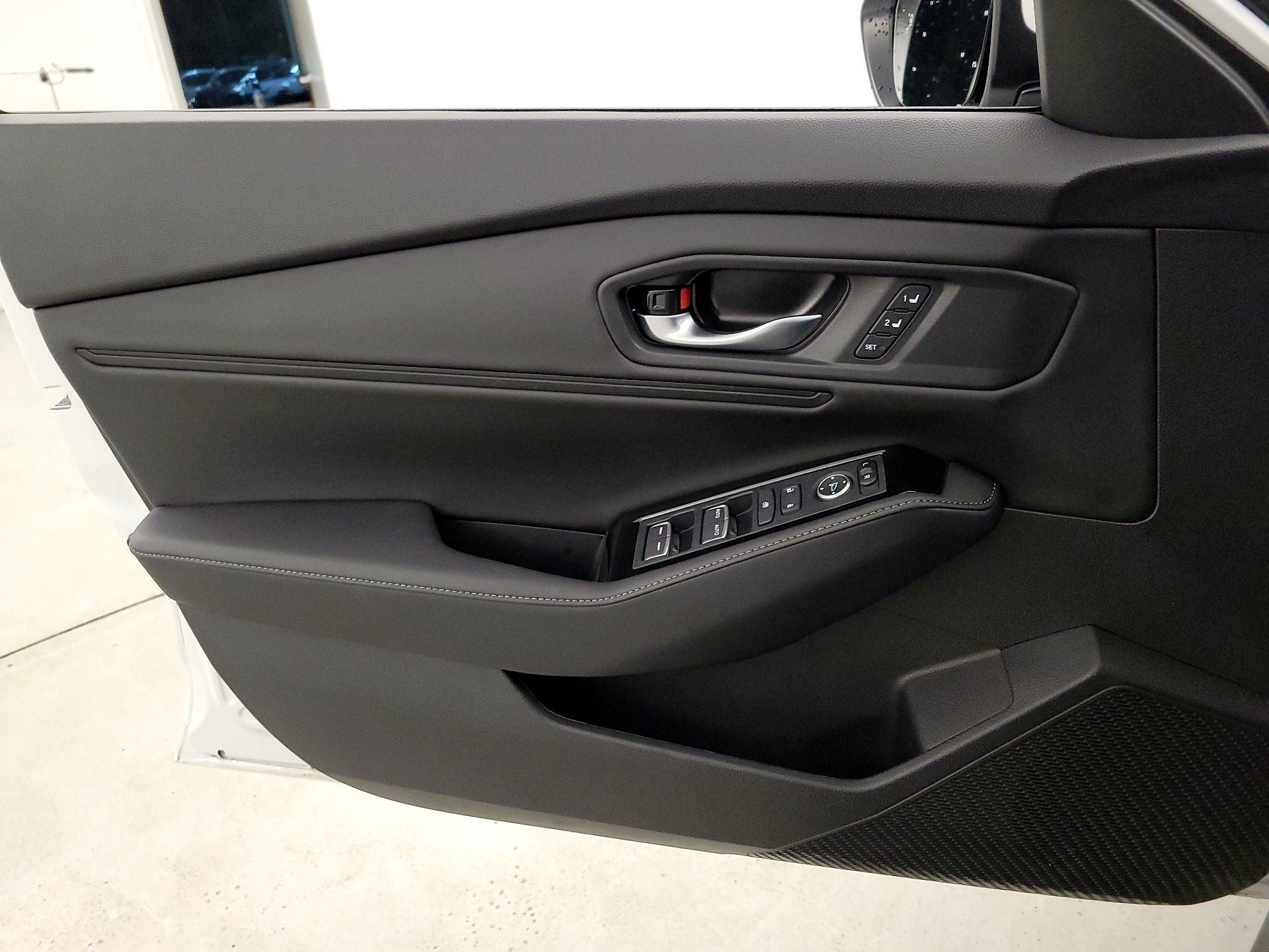 Thumbnail: 2025 Honda Accord - 12