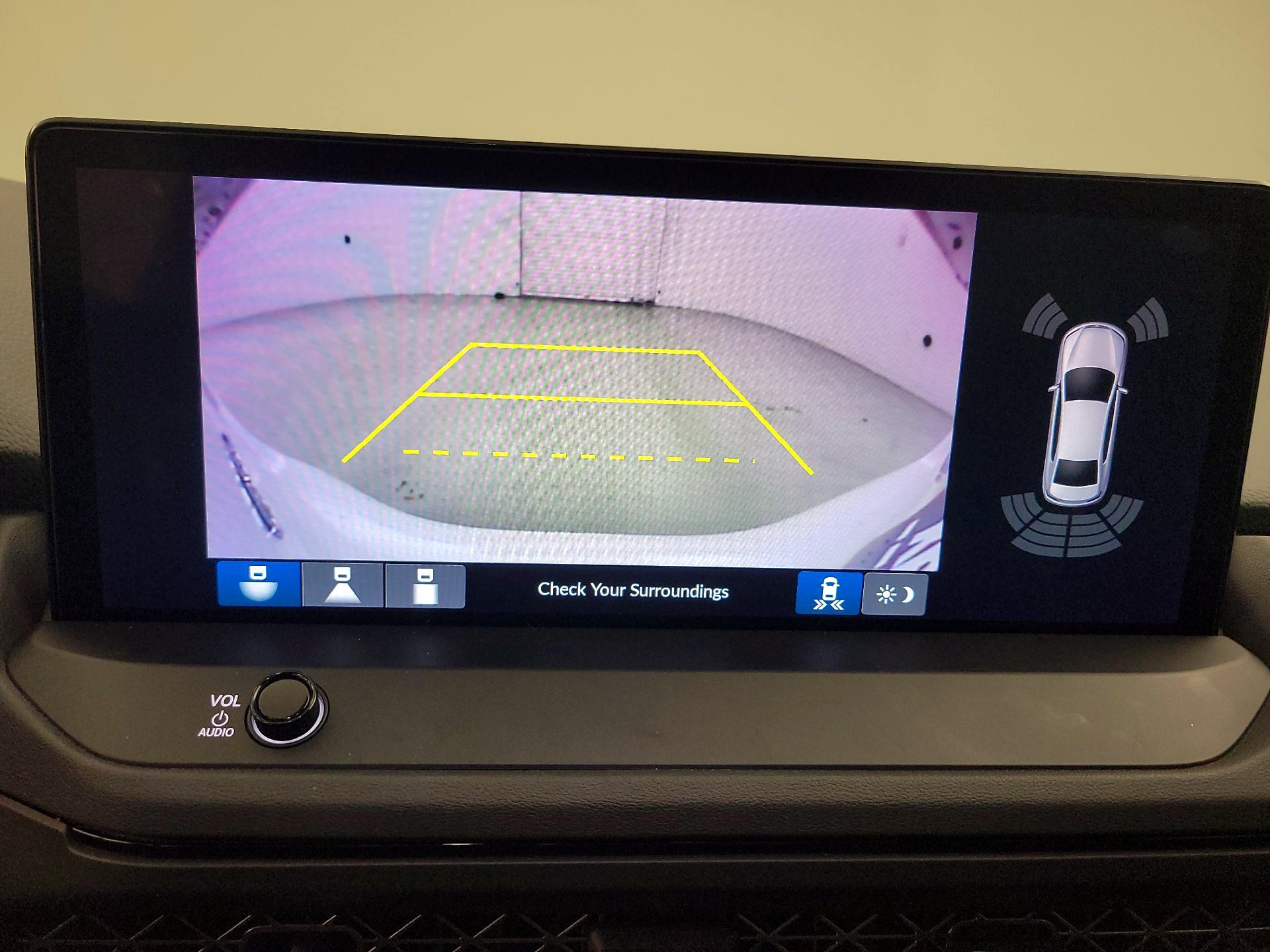 Thumbnail: 2025 Honda Accord - 15