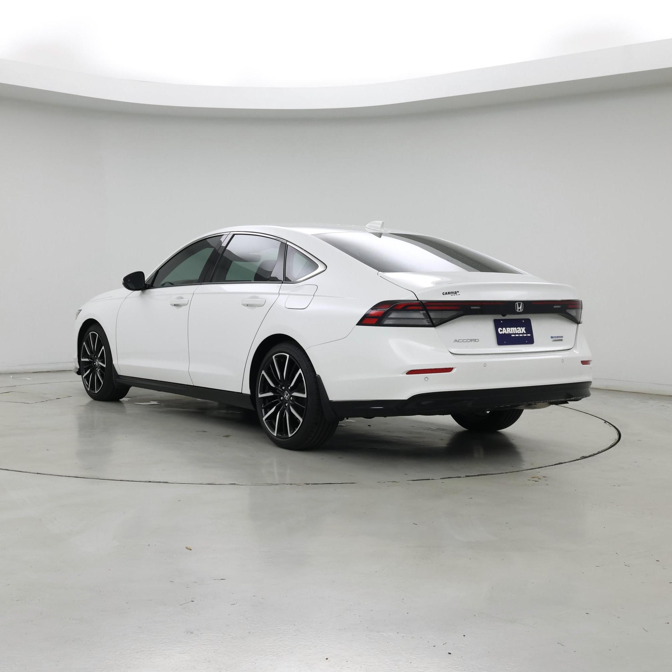 Thumbnail: 2025 Honda Accord - 2