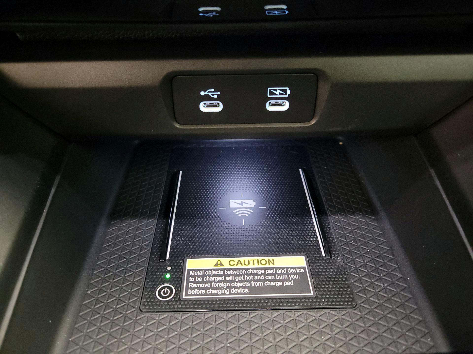 Thumbnail: 2025 Honda Accord - 19