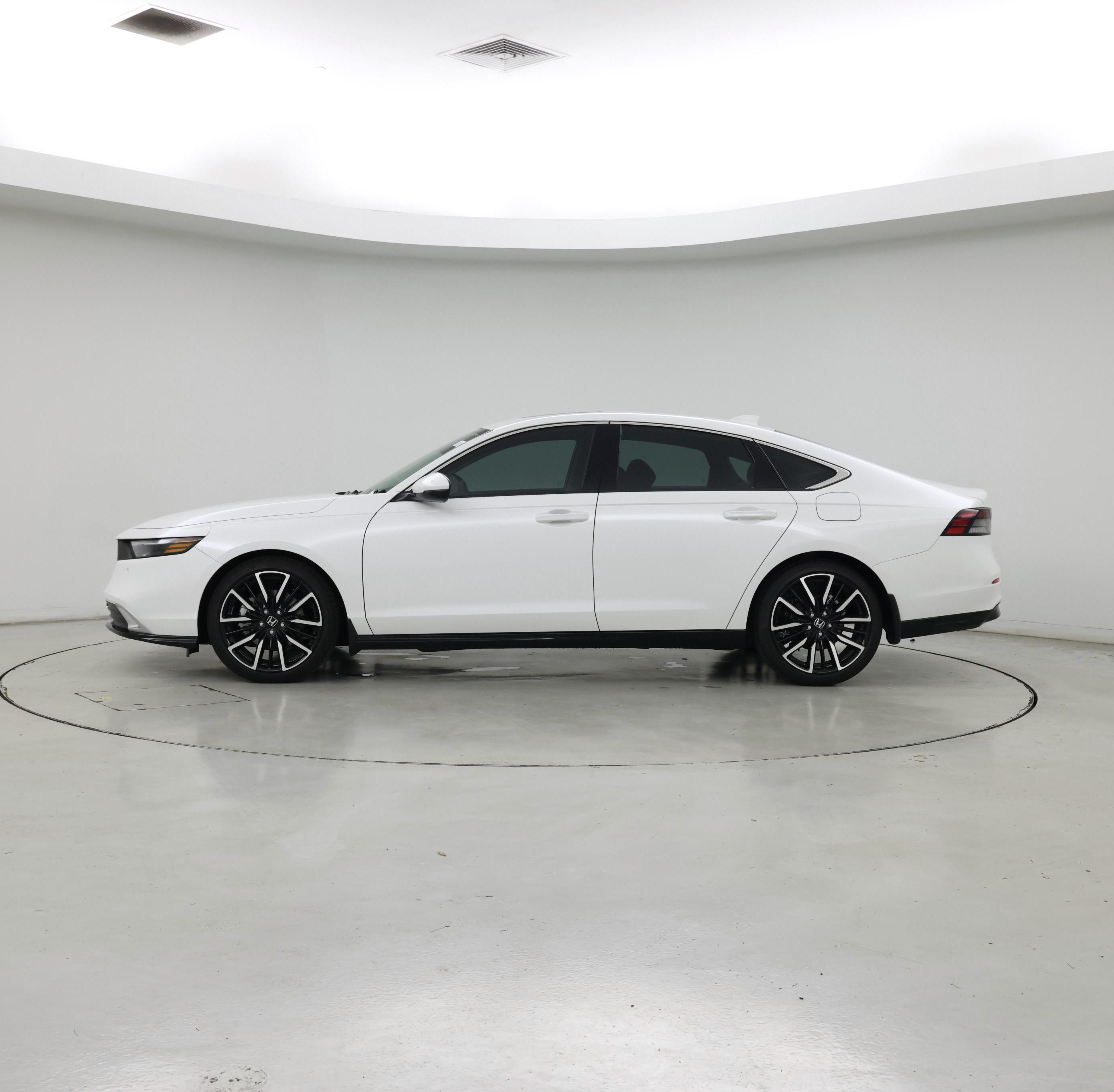 Thumbnail: 2025 Honda Accord - 3