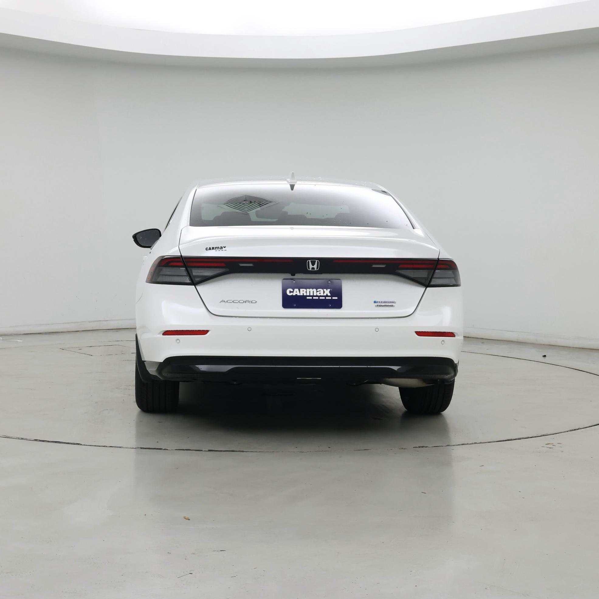 Thumbnail: 2025 Honda Accord - 6