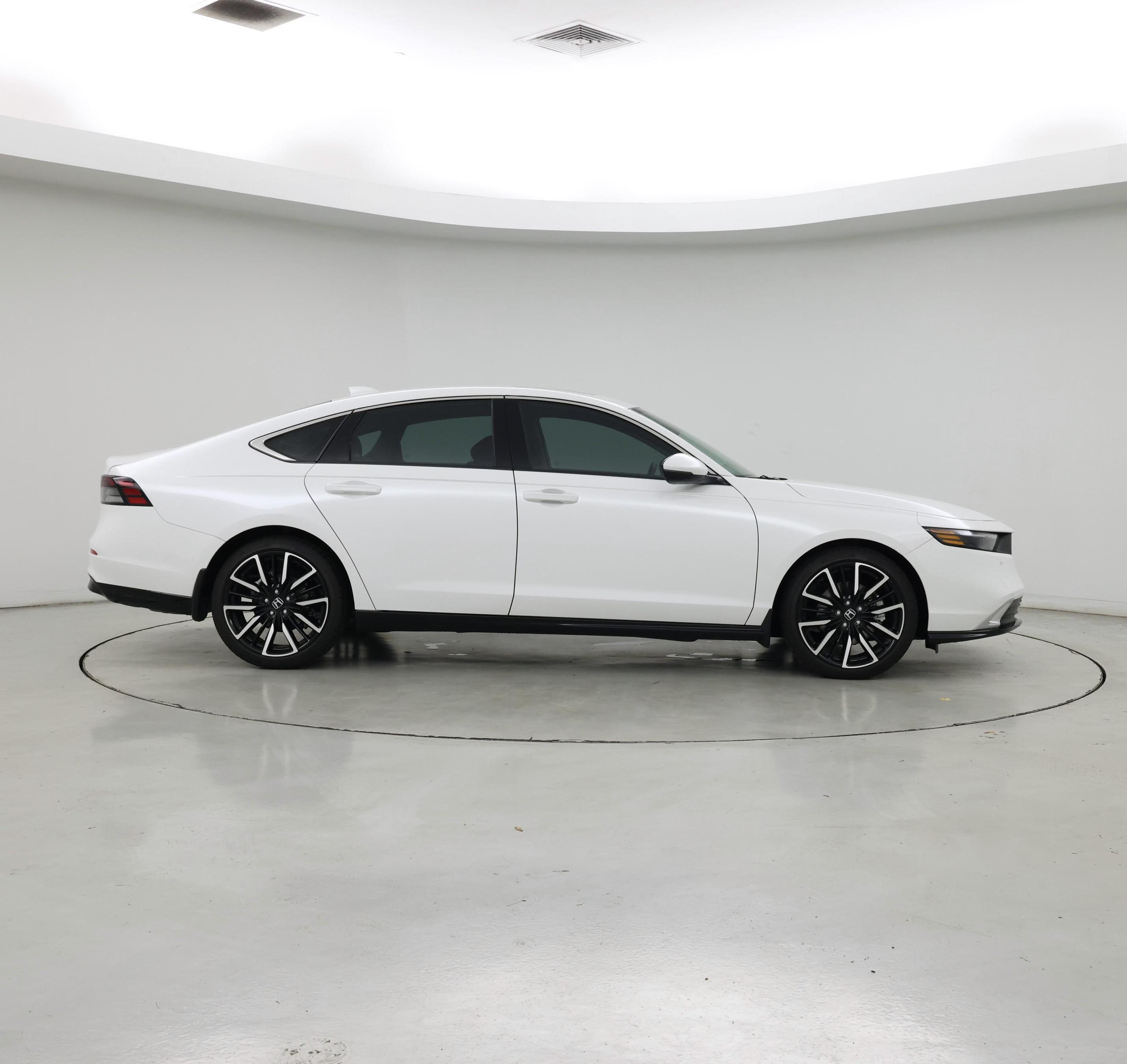 Thumbnail: 2025 Honda Accord - 7