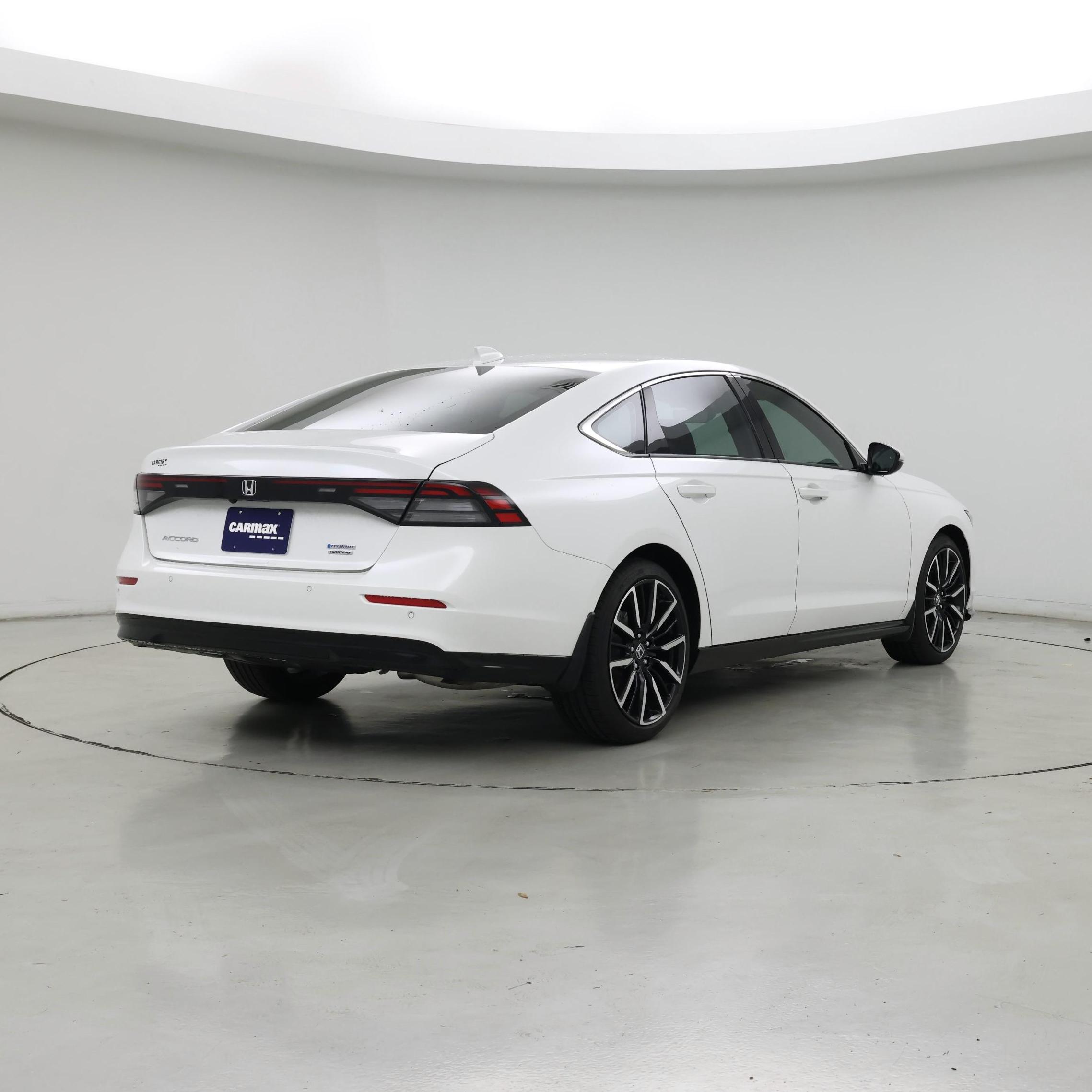 Thumbnail: 2025 Honda Accord - 8