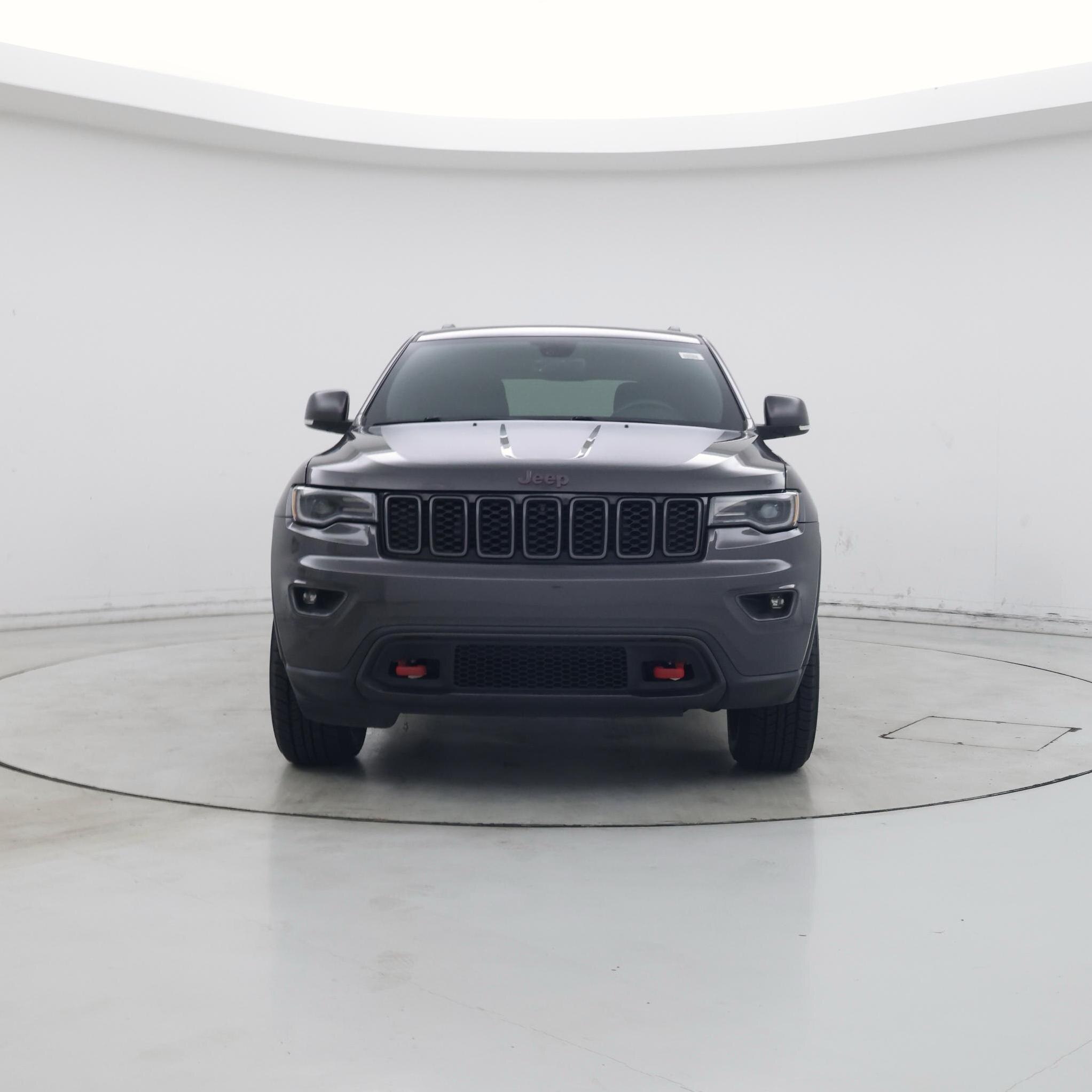 Thumbnail: 2018 Jeep Grand Cherokee - 5