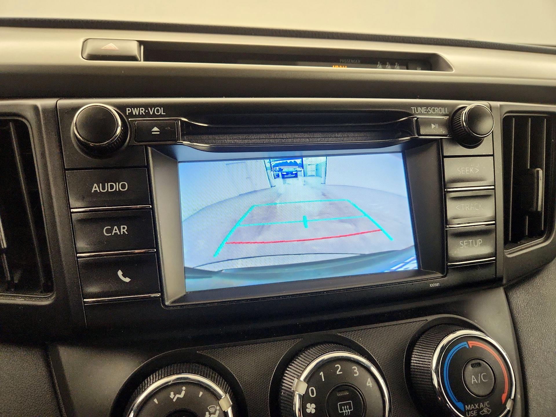 Thumbnail: 2017 Toyota RAV4 - 14