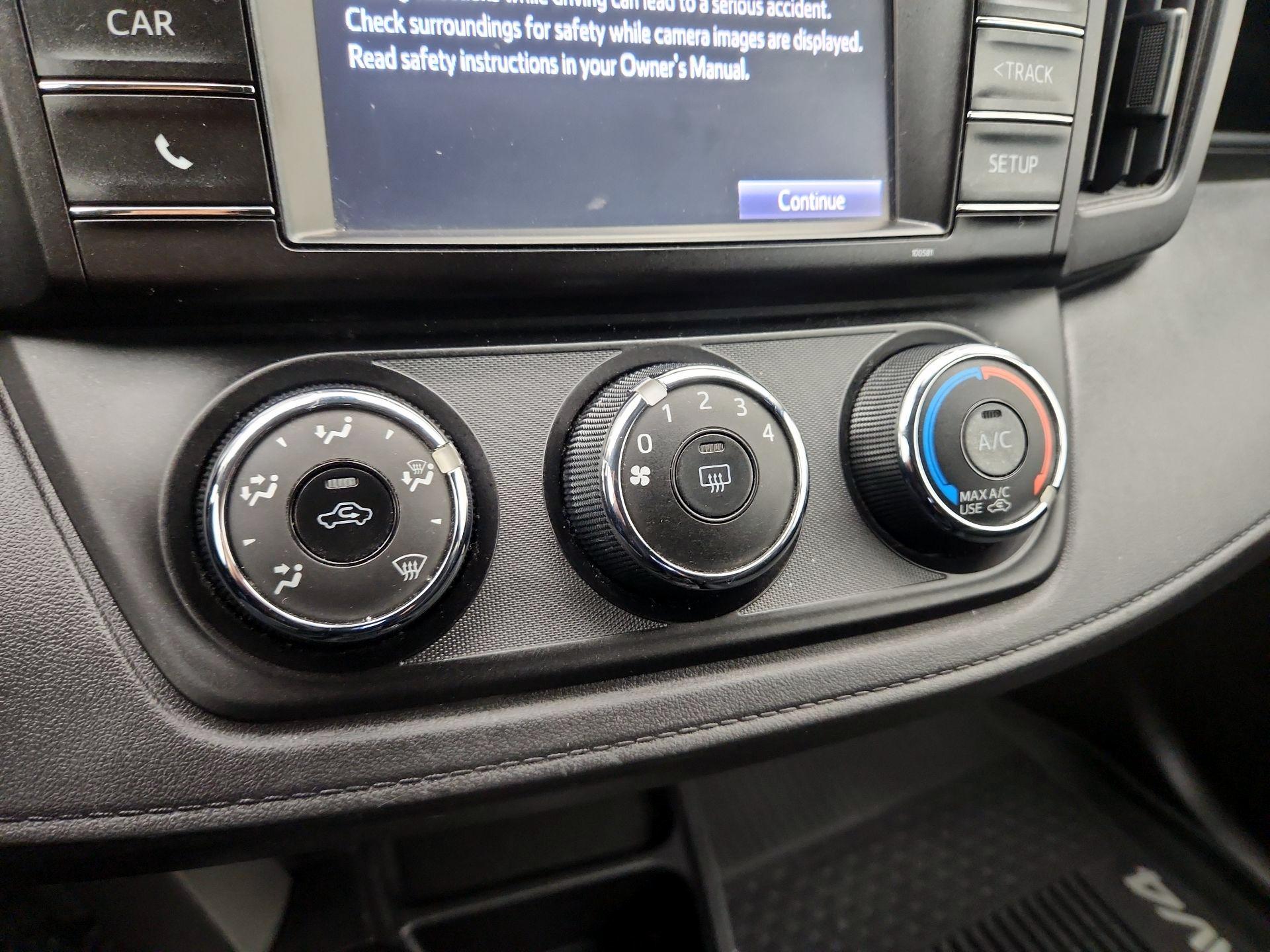 Thumbnail: 2017 Toyota RAV4 - 16