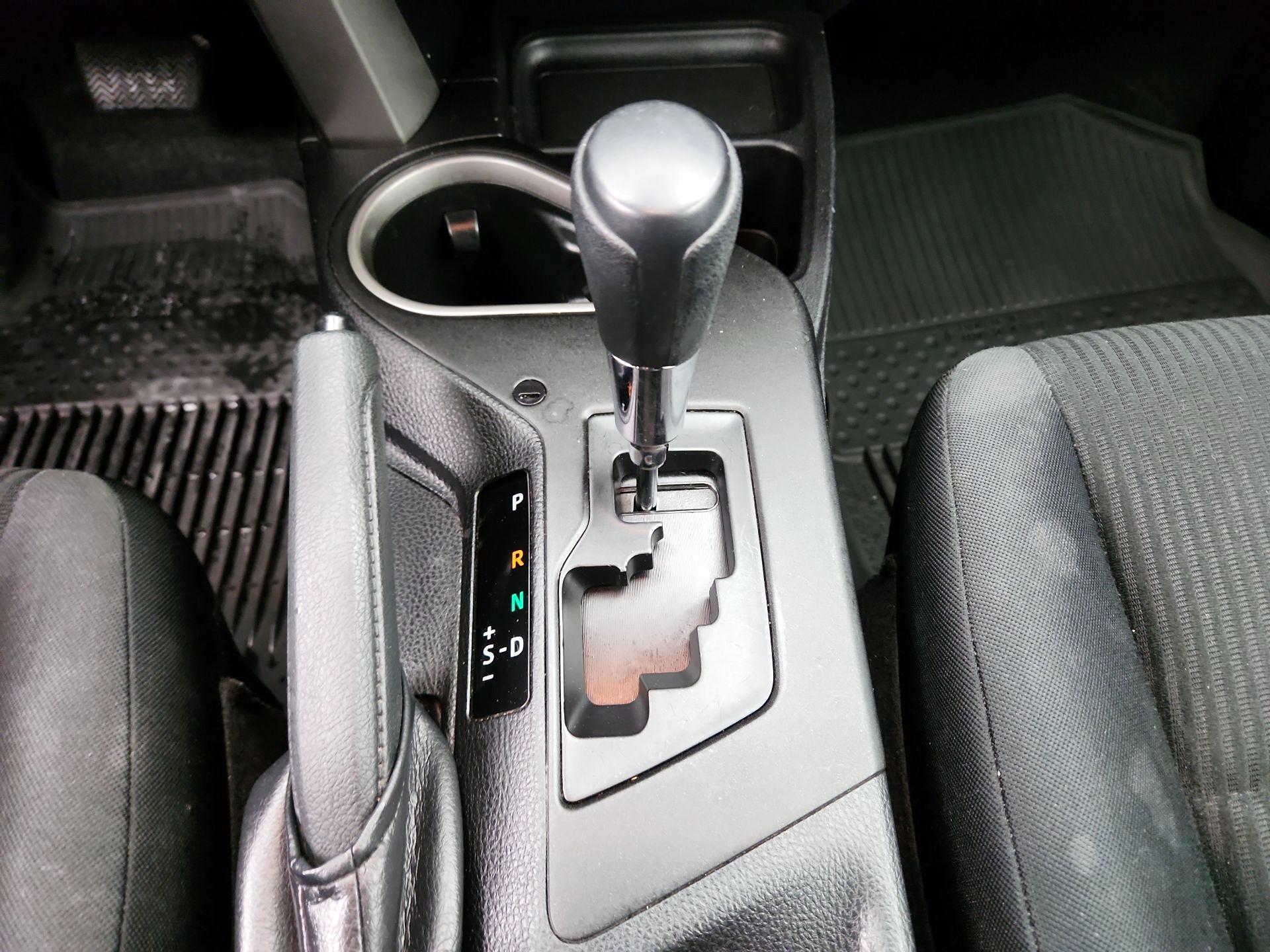 Thumbnail: 2017 Toyota RAV4 - 17