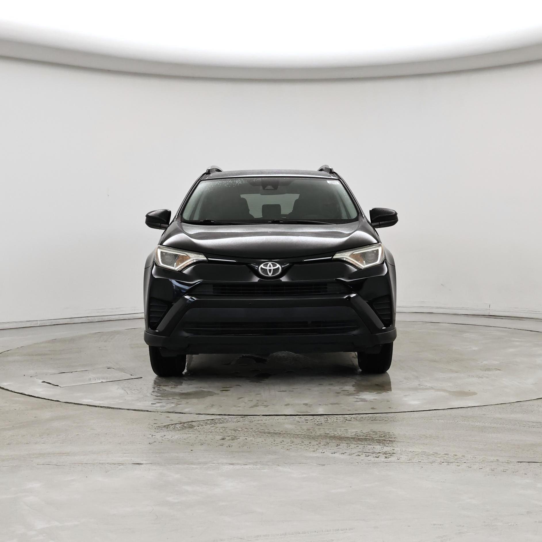 Thumbnail: 2017 Toyota RAV4 - 5