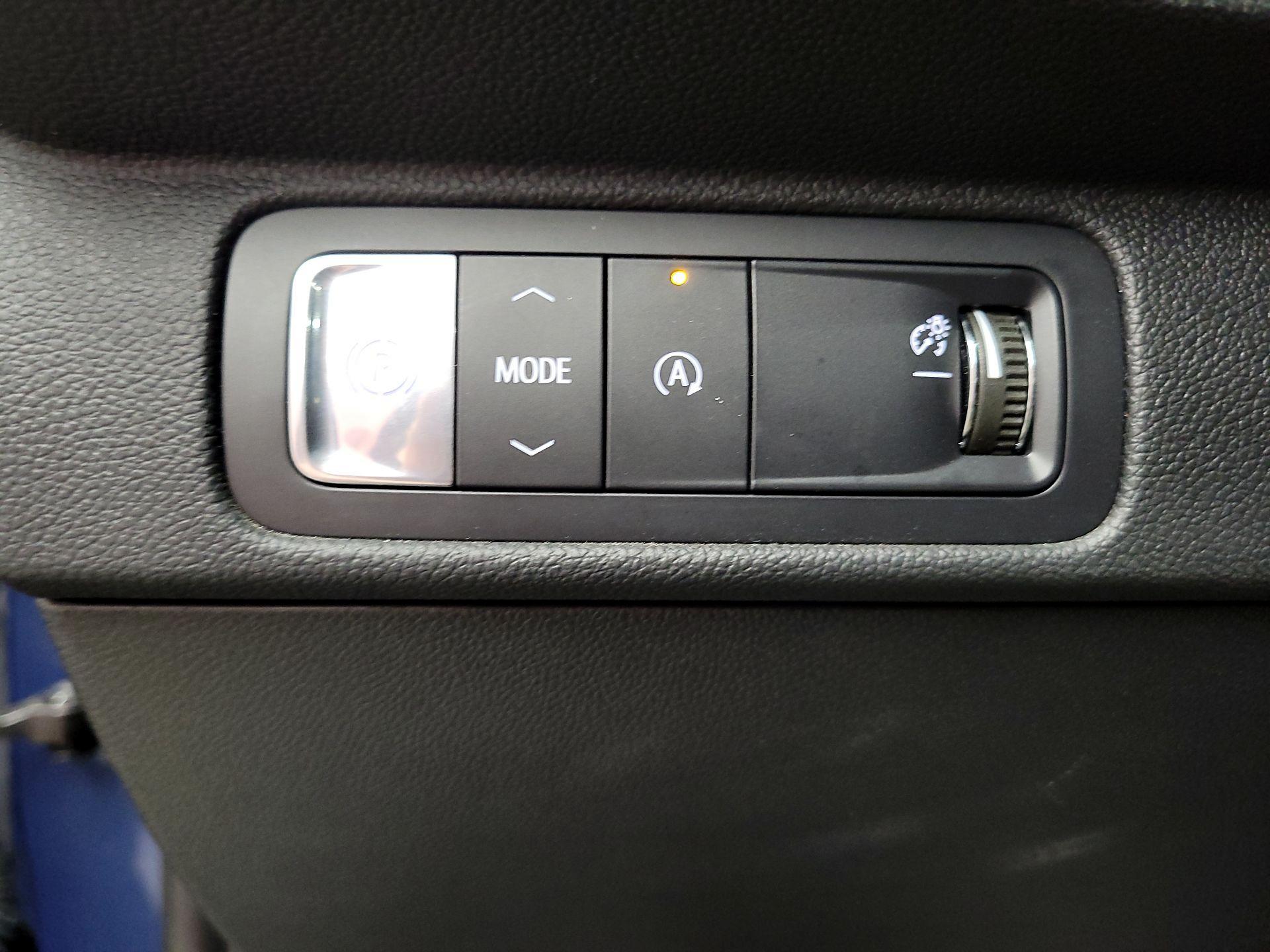 Thumbnail: 2025 Chevrolet Traverse - 13