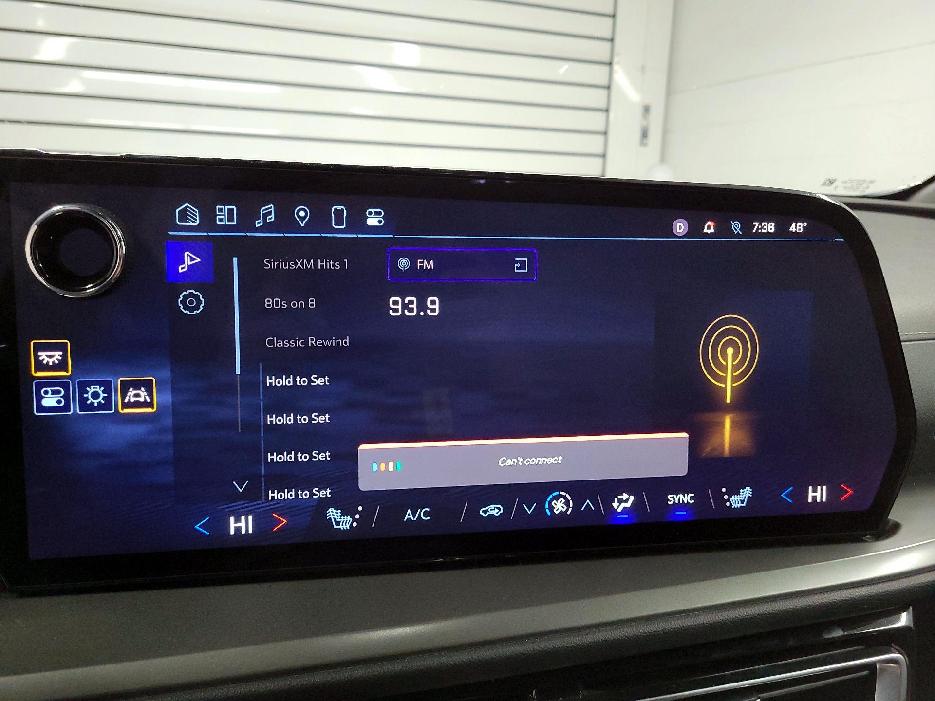 Thumbnail: 2025 Chevrolet Traverse - 15