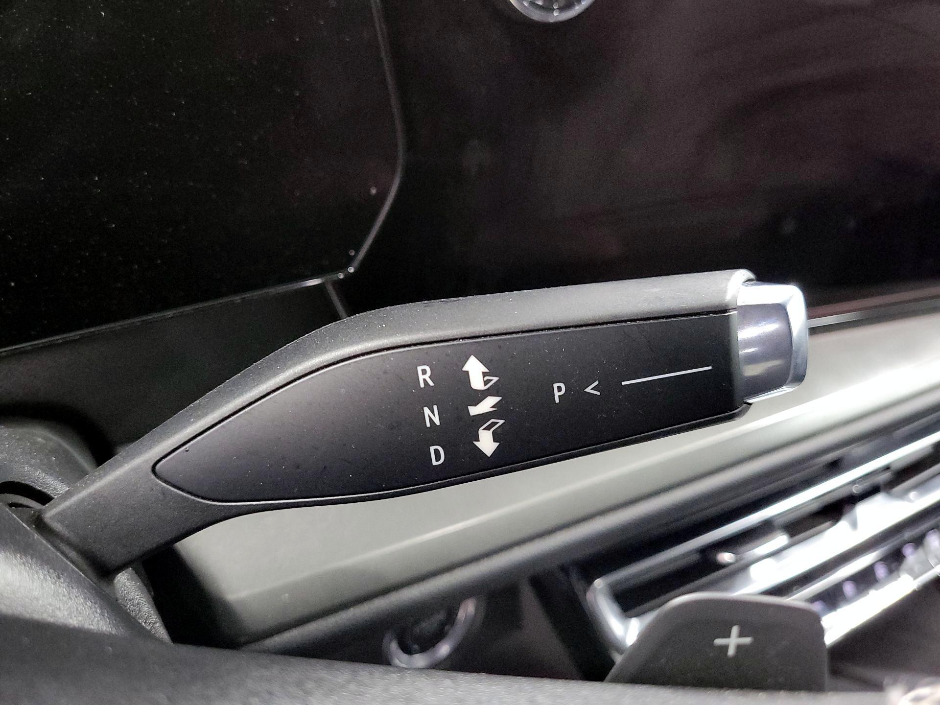 Thumbnail: 2025 Chevrolet Traverse - 17