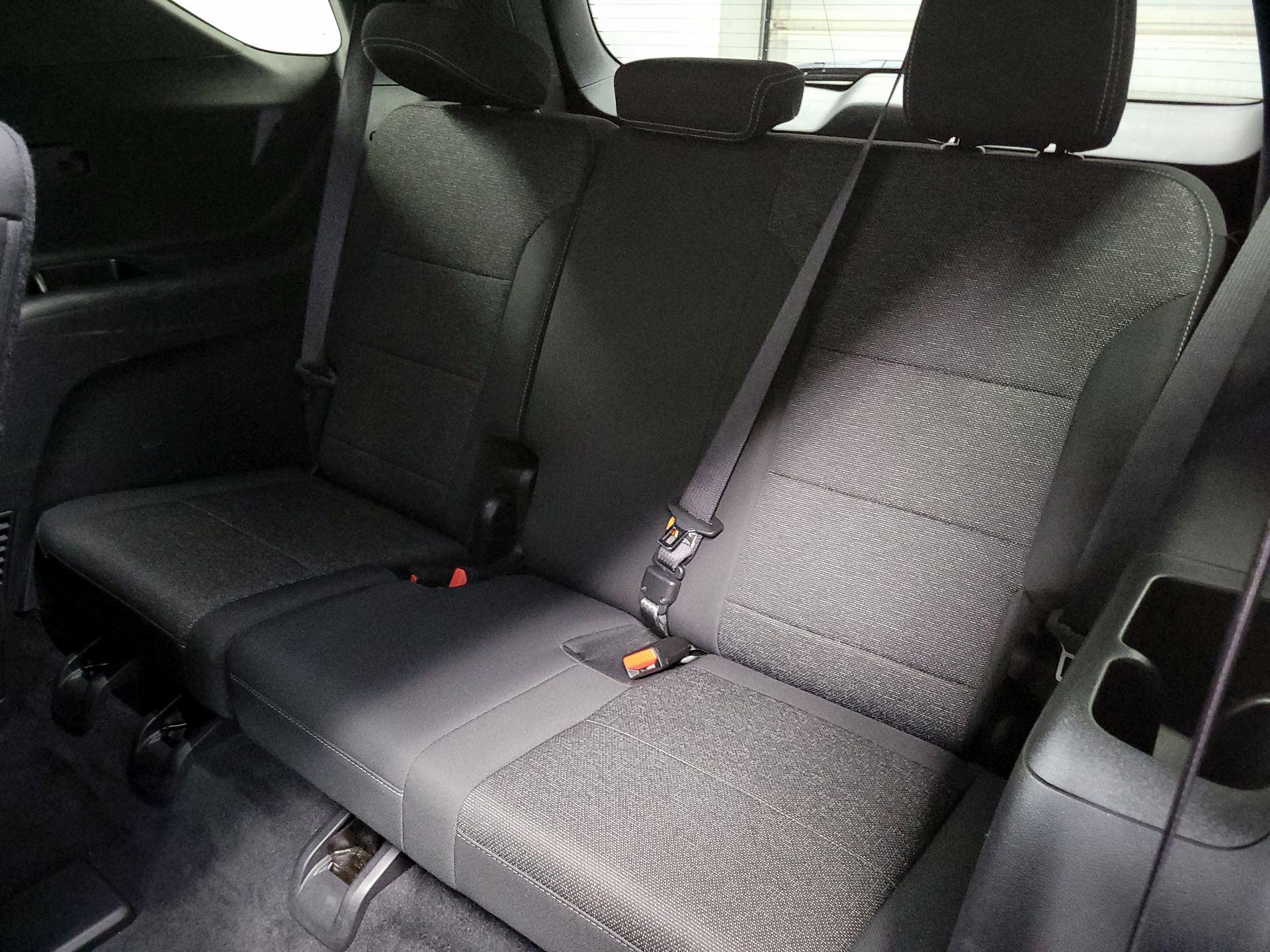 Thumbnail: 2025 Chevrolet Traverse - 20