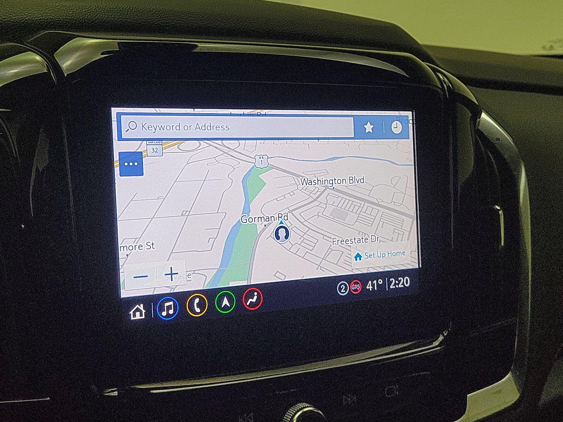 Thumbnail: 2023 Chevrolet Traverse - 14