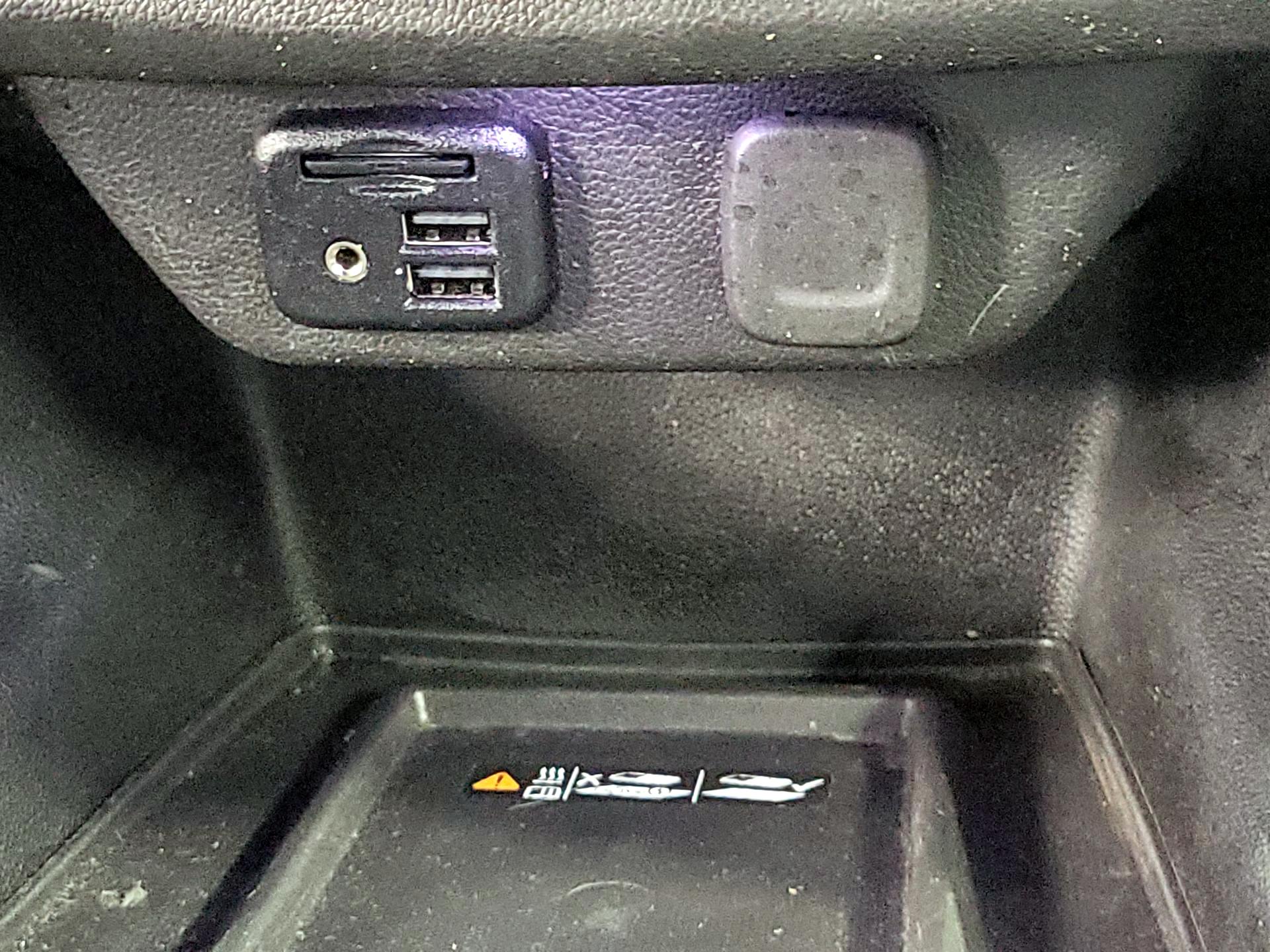 Thumbnail: 2023 Chevrolet Traverse - 19