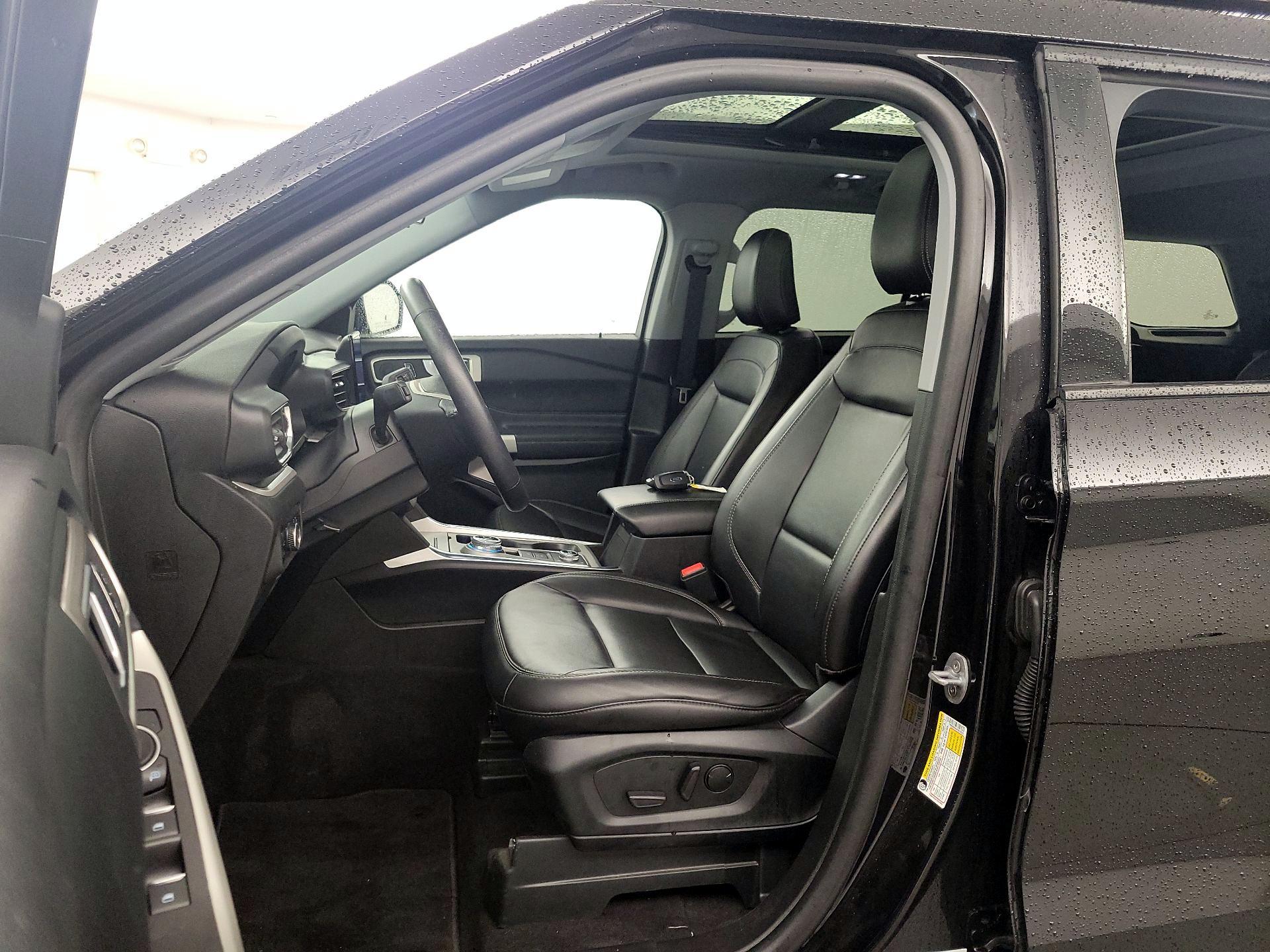 Thumbnail: 2023 Ford Explorer - 11