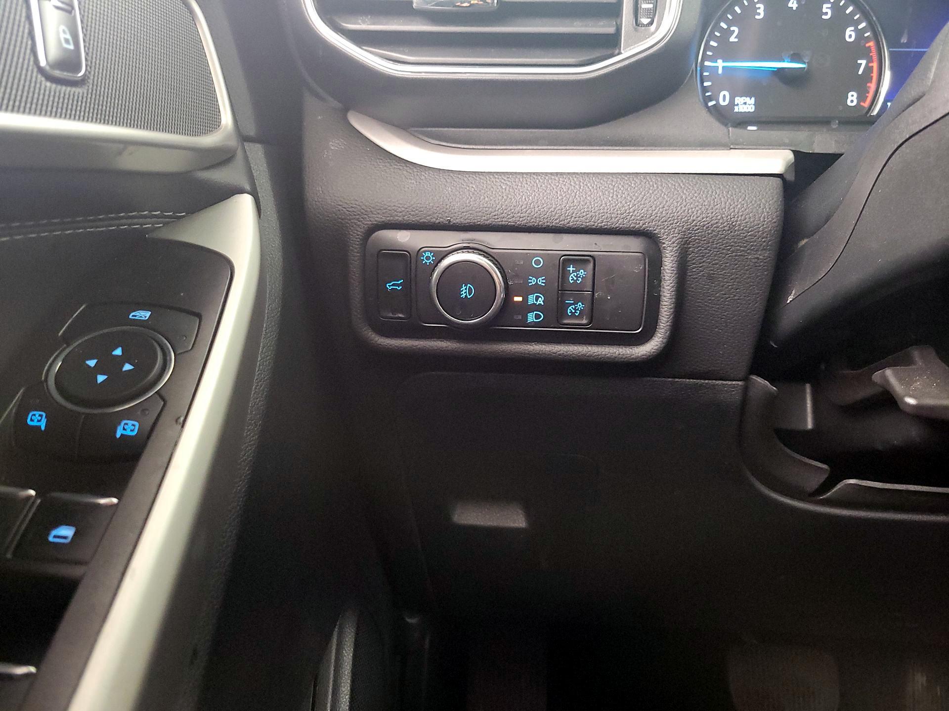 Thumbnail: 2023 Ford Explorer - 13