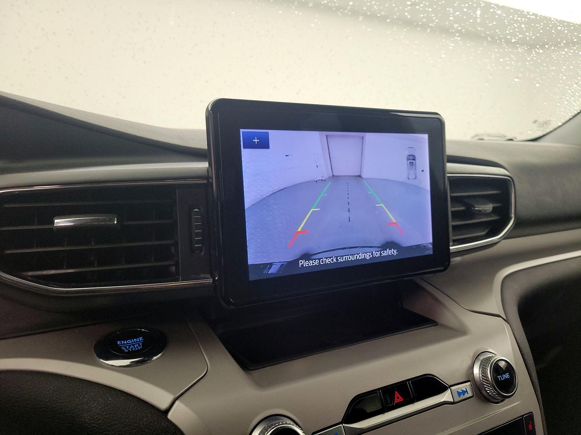 Thumbnail: 2023 Ford Explorer - 14