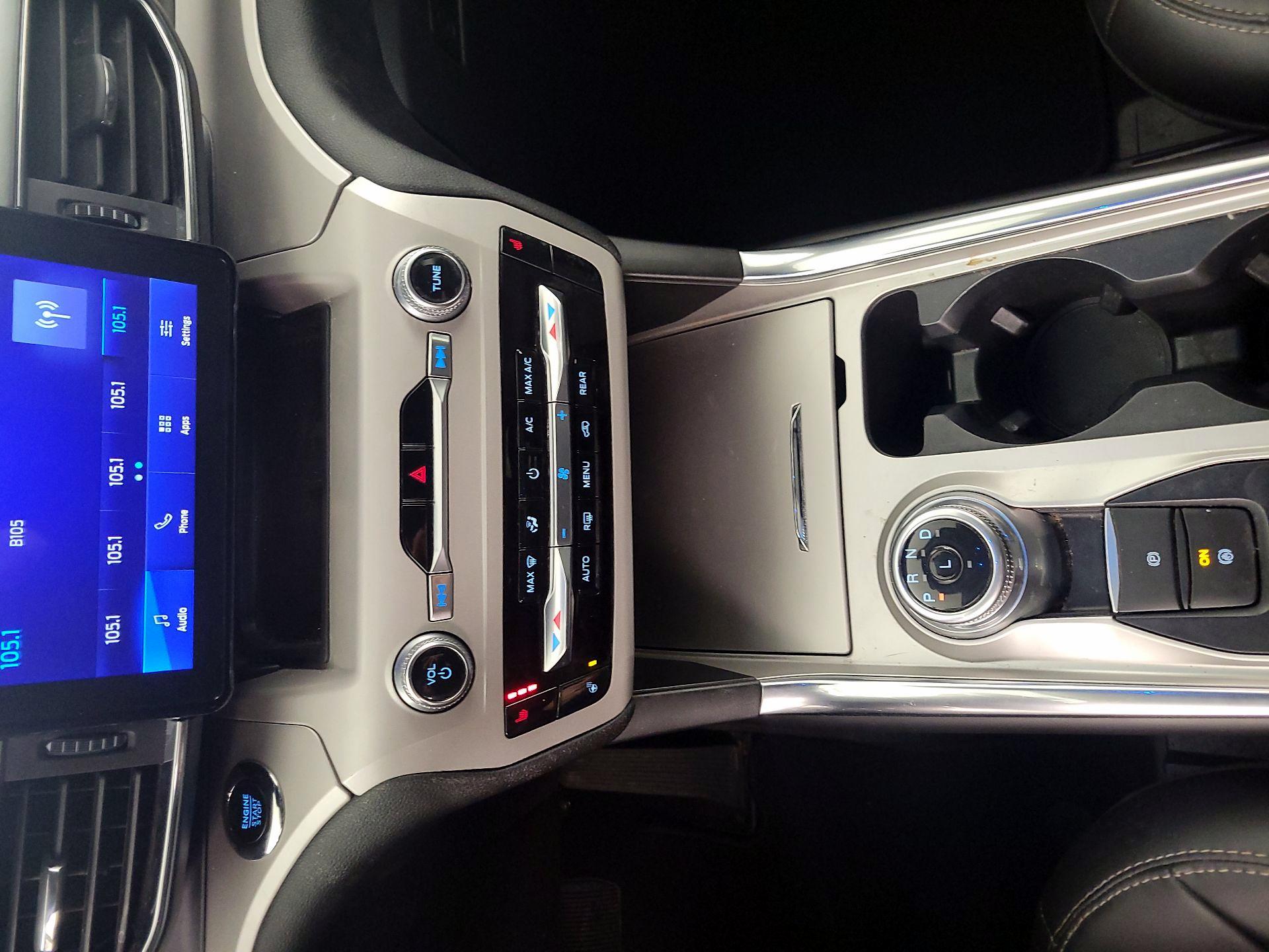 Thumbnail: 2023 Ford Explorer - 17