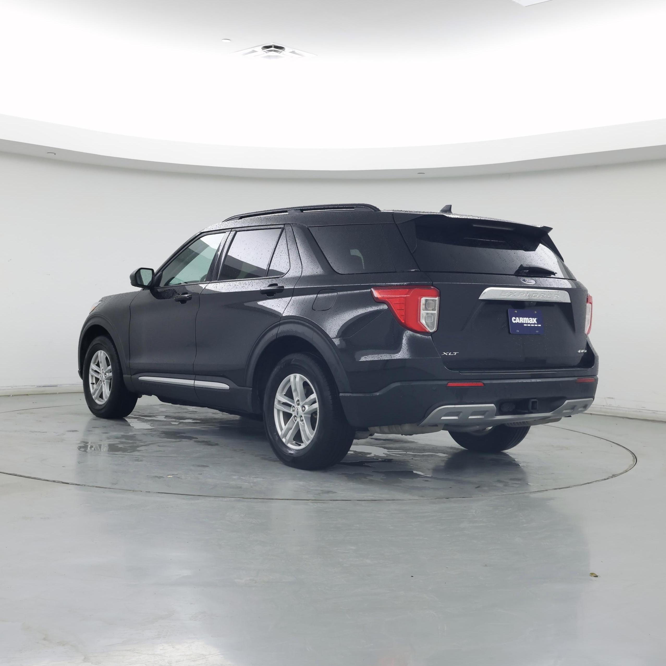 Thumbnail: 2023 Ford Explorer - 2