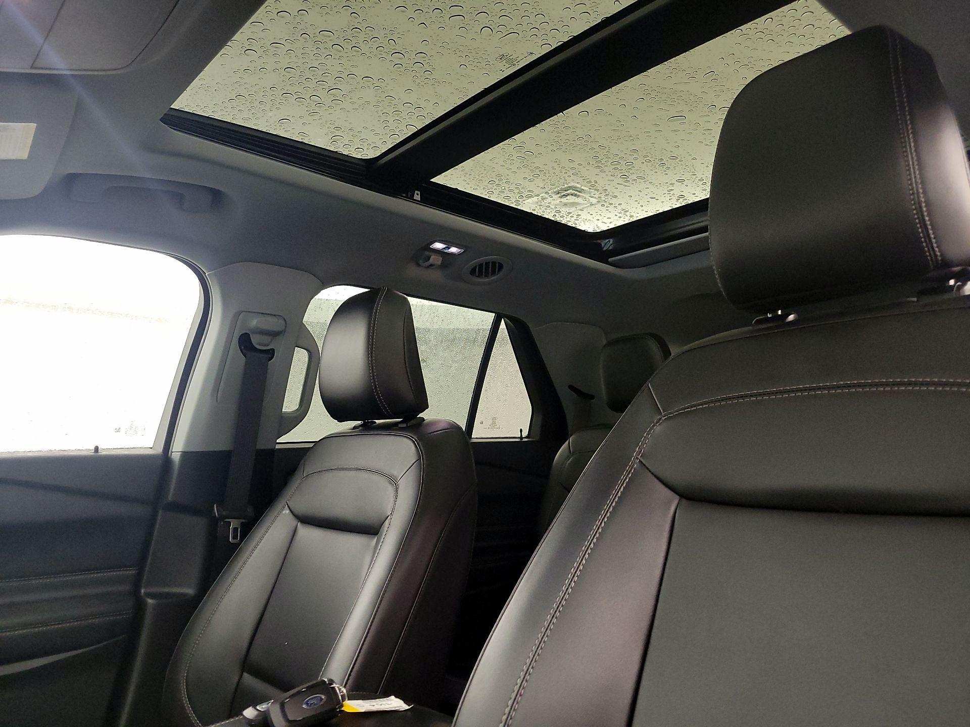 Thumbnail: 2023 Ford Explorer - 19