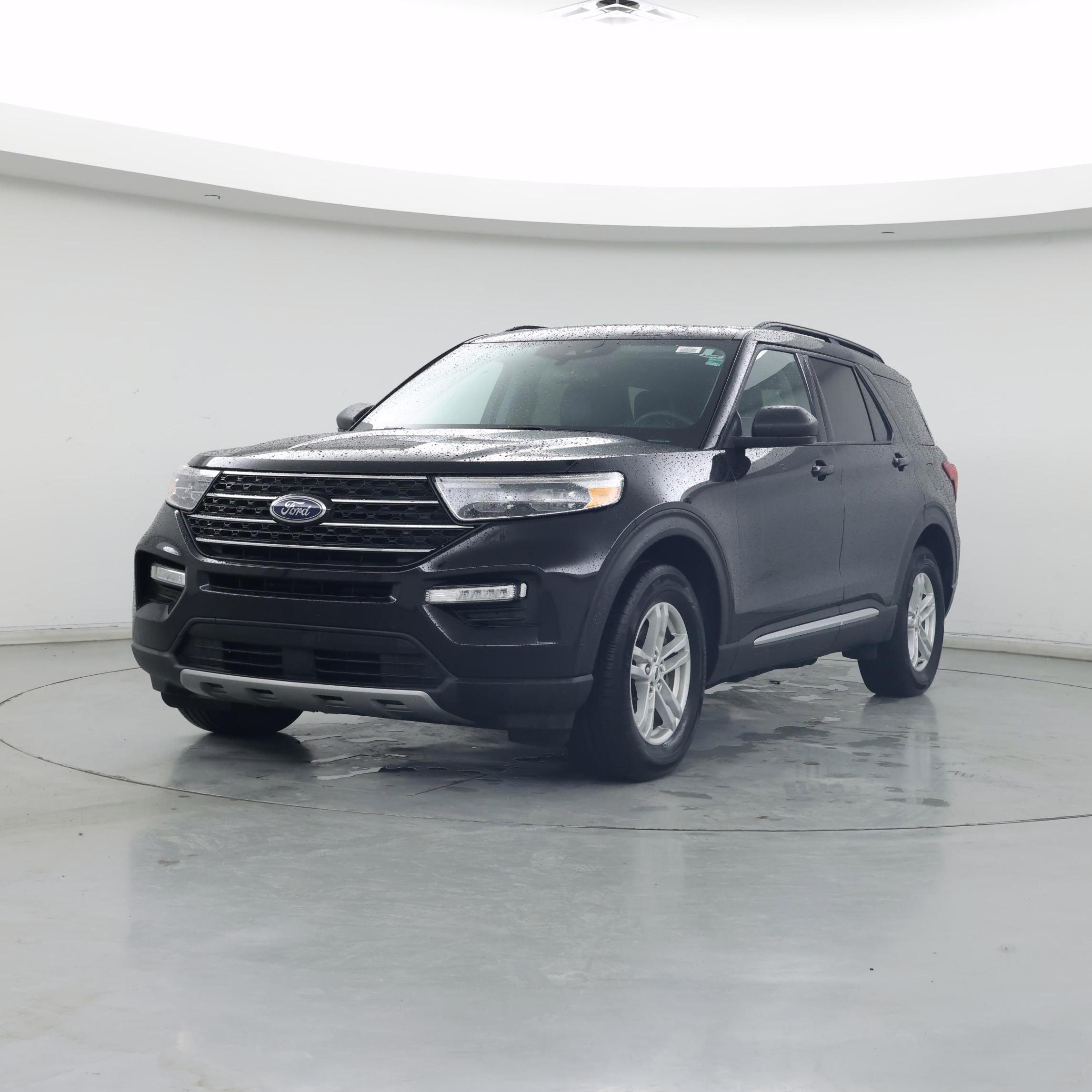 Thumbnail: 2023 Ford Explorer - 4