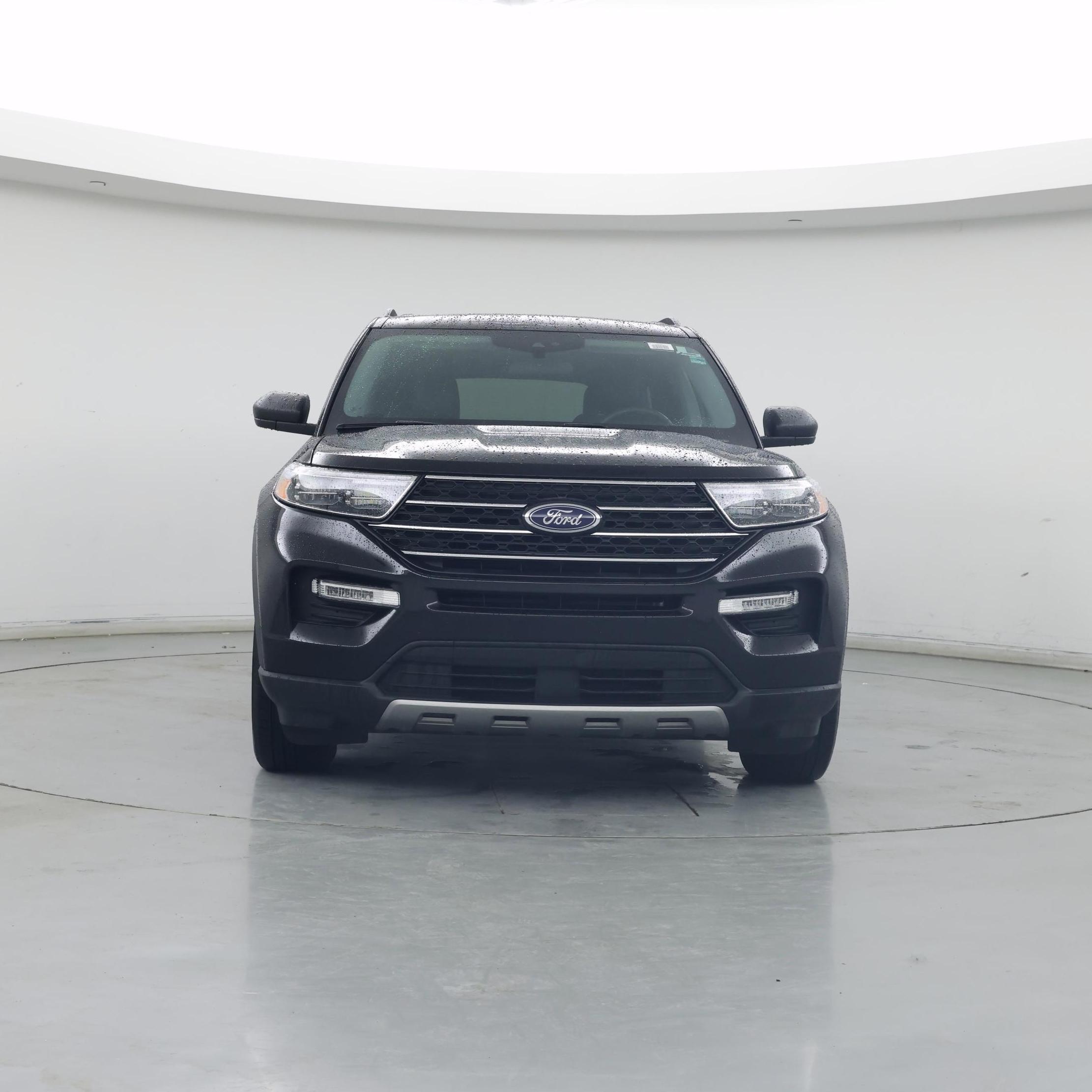 Thumbnail: 2023 Ford Explorer - 5