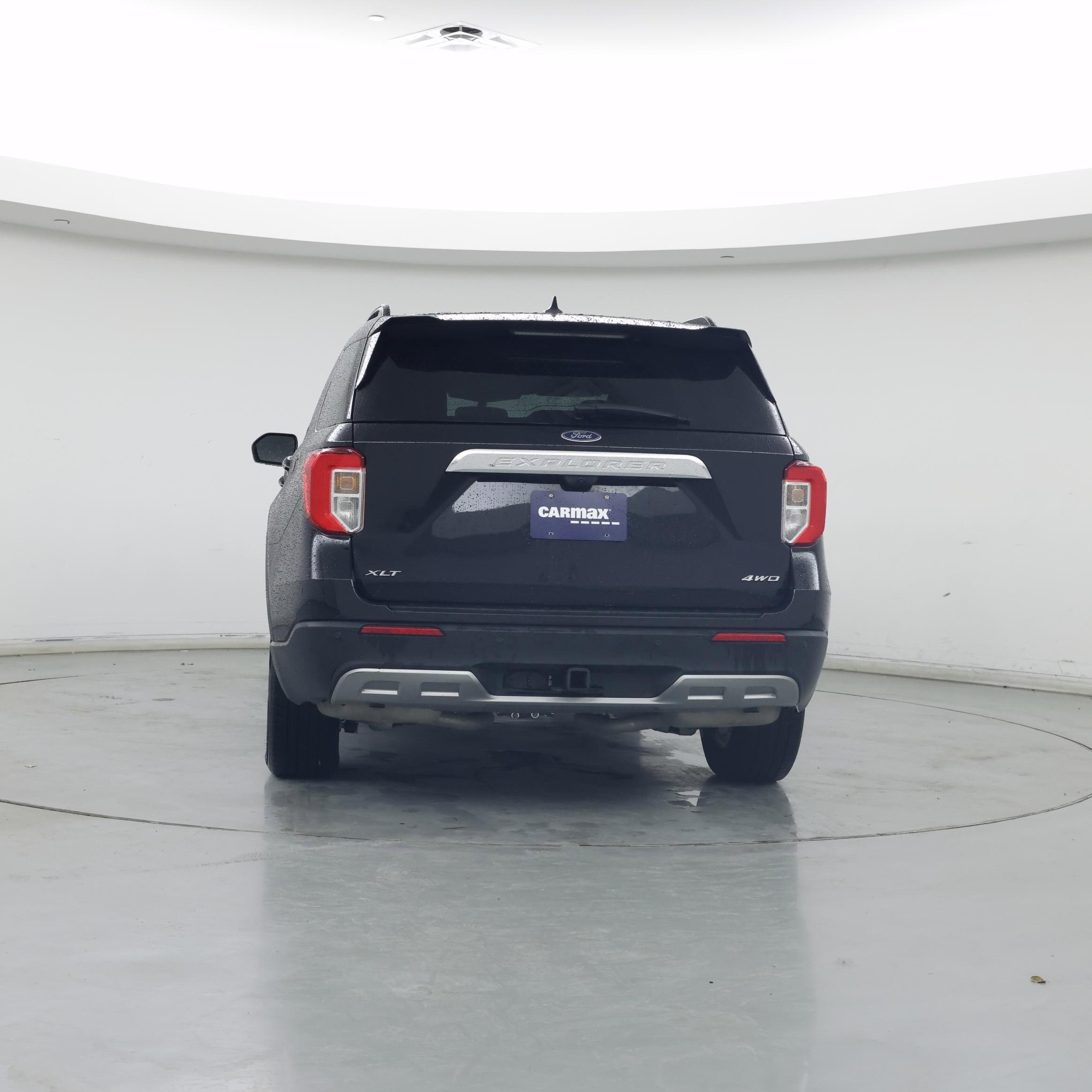 Thumbnail: 2023 Ford Explorer - 6