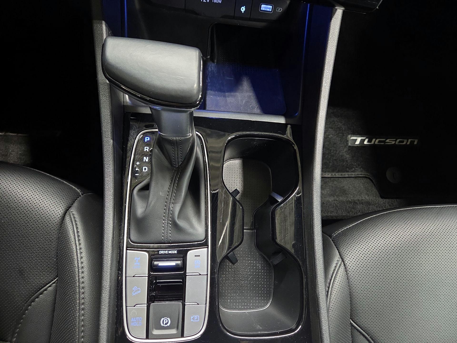 Thumbnail: 2023 Hyundai Tucson - 17