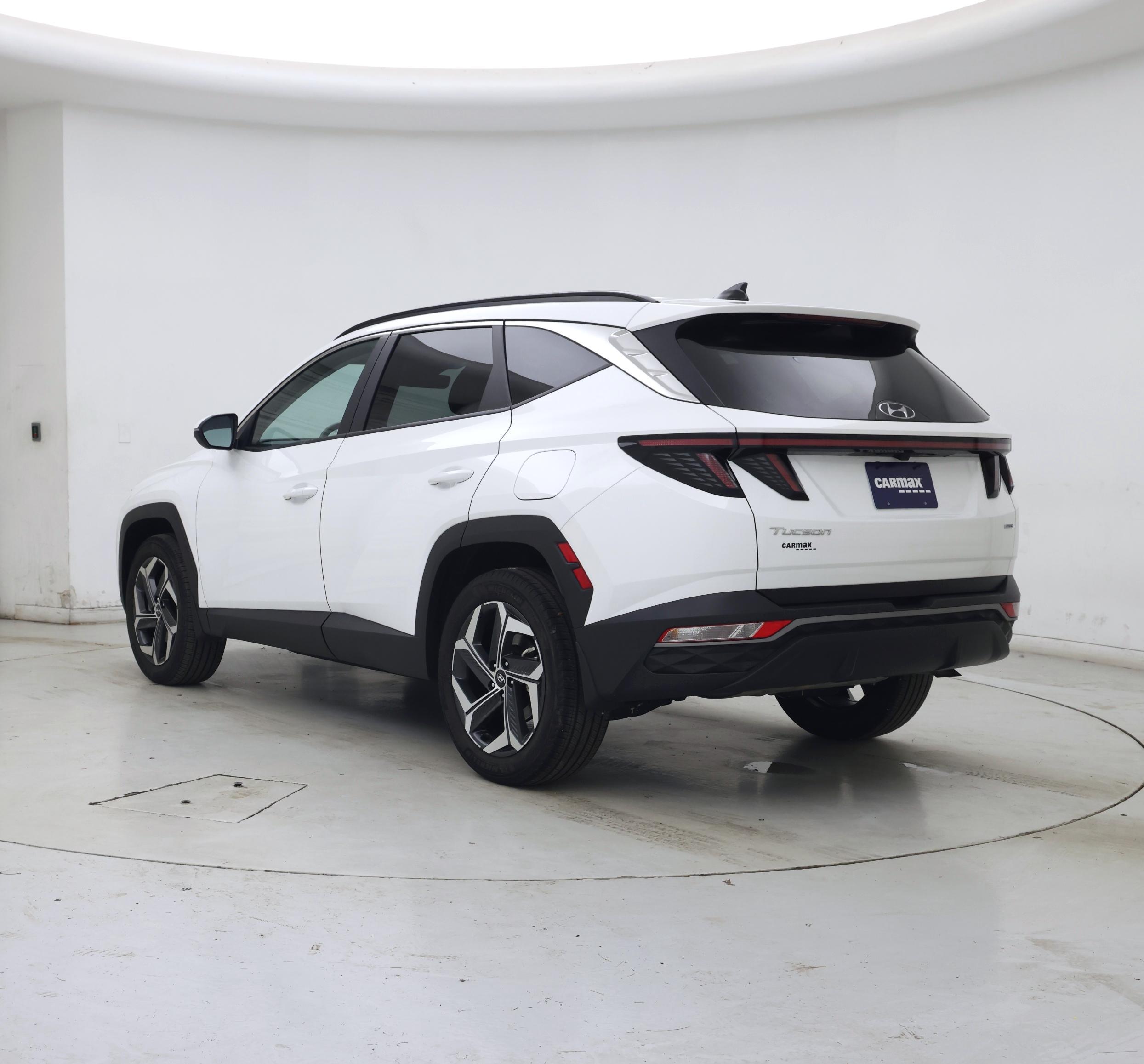 Thumbnail: 2023 Hyundai Tucson - 2