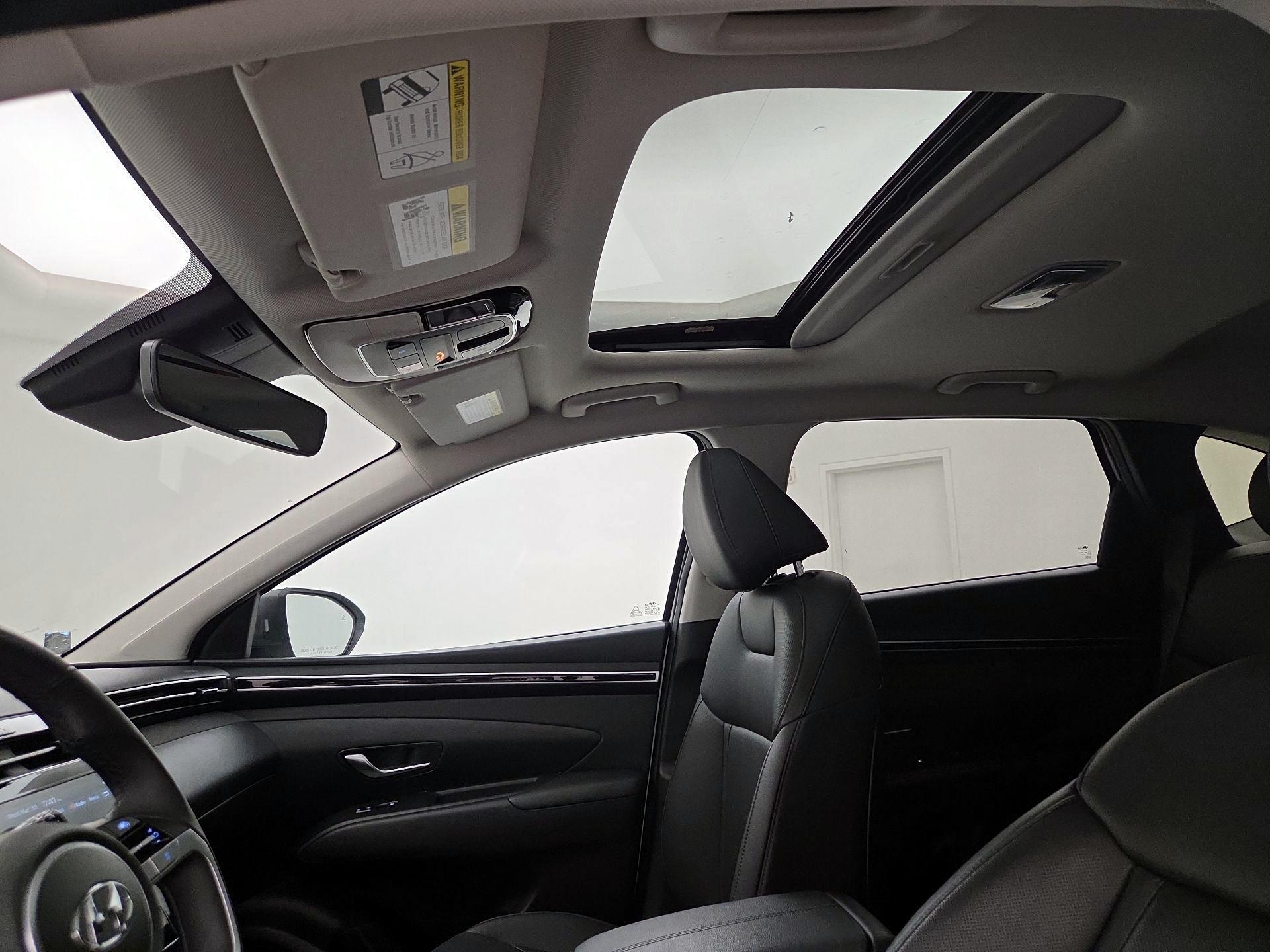 Thumbnail: 2023 Hyundai Tucson - 19