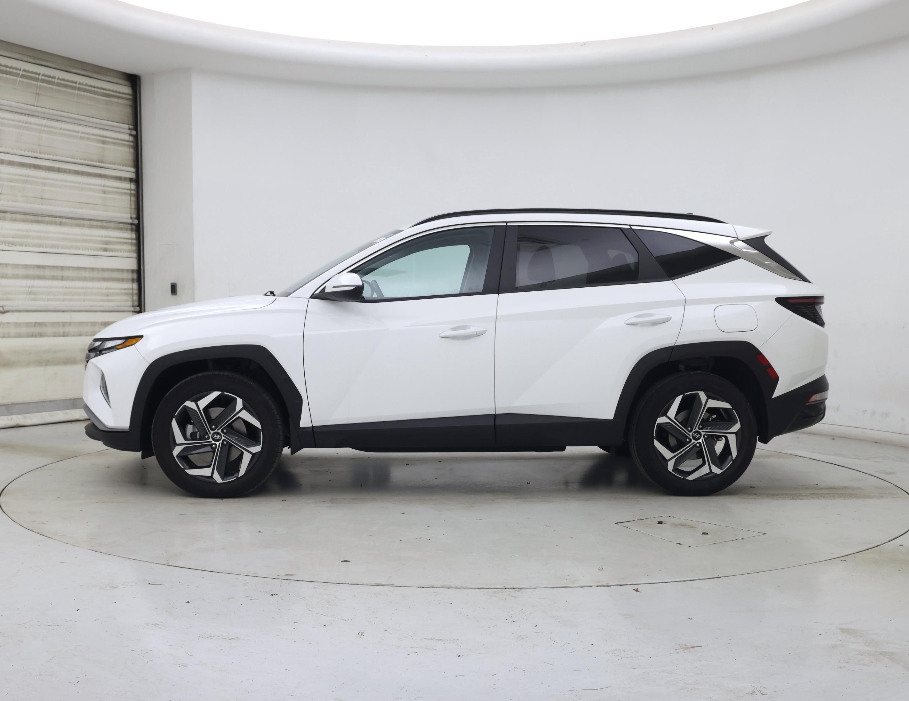 Thumbnail: 2023 Hyundai Tucson - 3