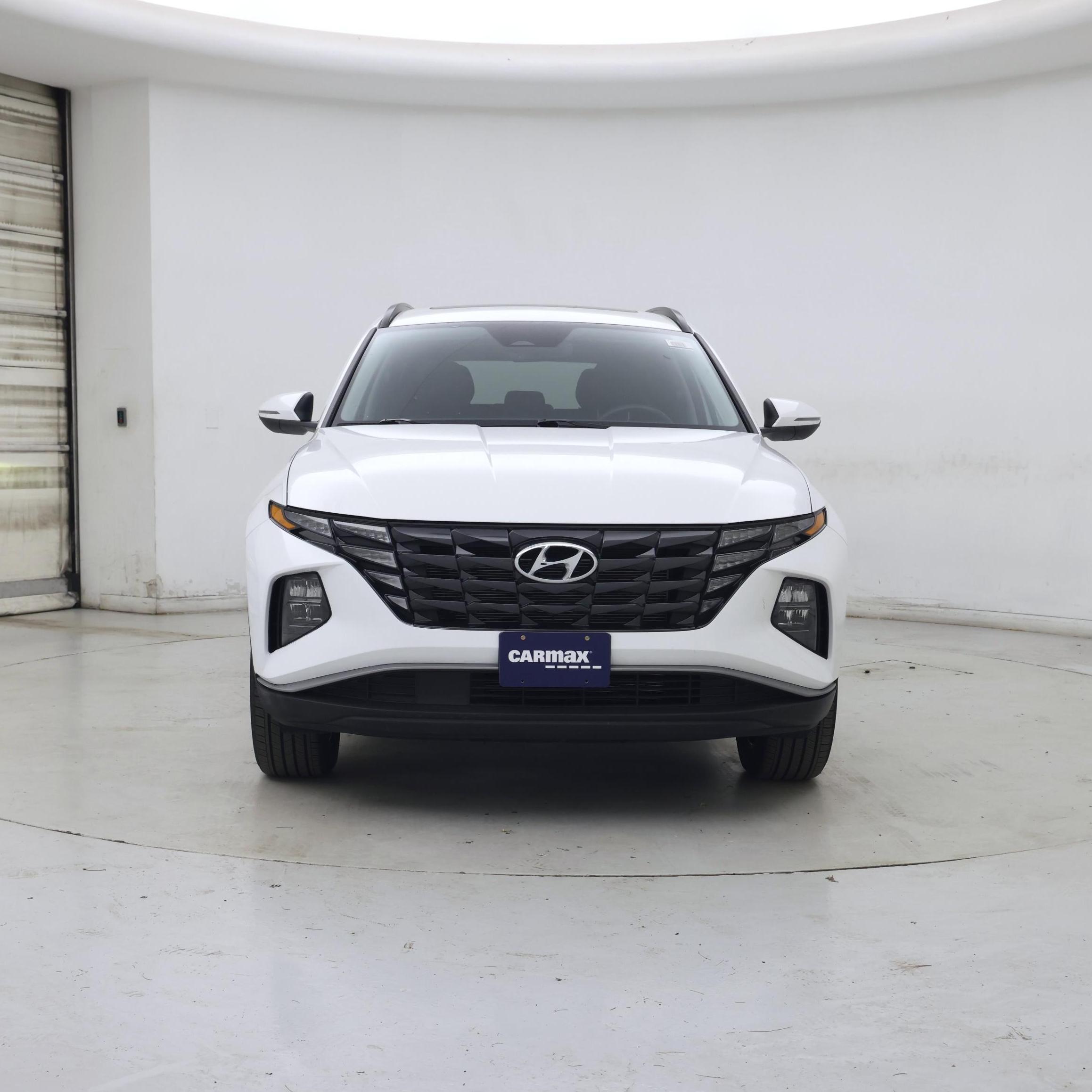 Thumbnail: 2023 Hyundai Tucson - 5