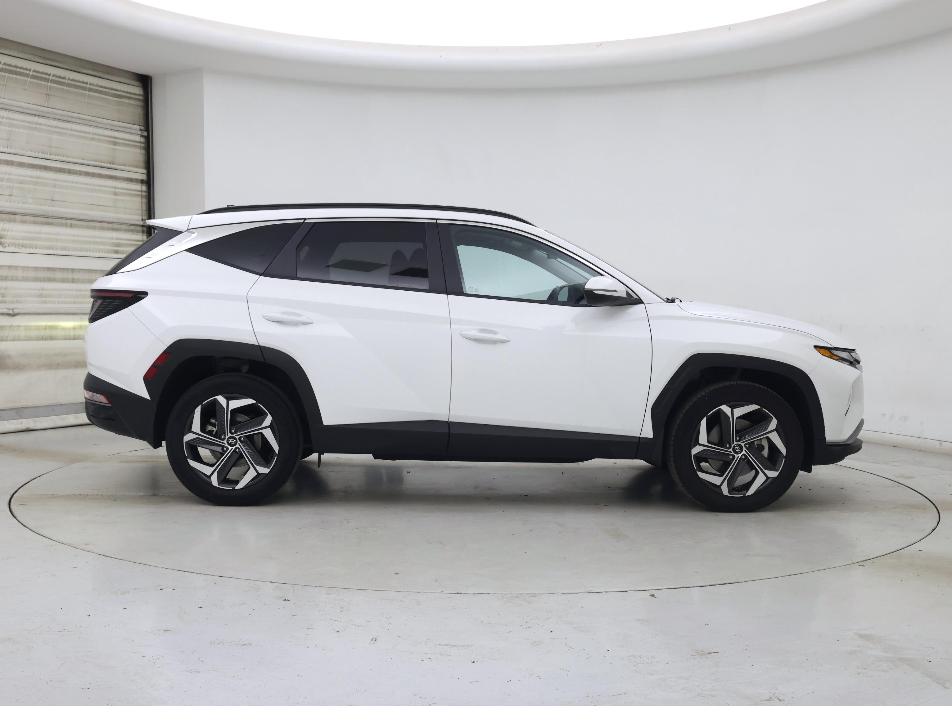 Thumbnail: 2023 Hyundai Tucson - 7