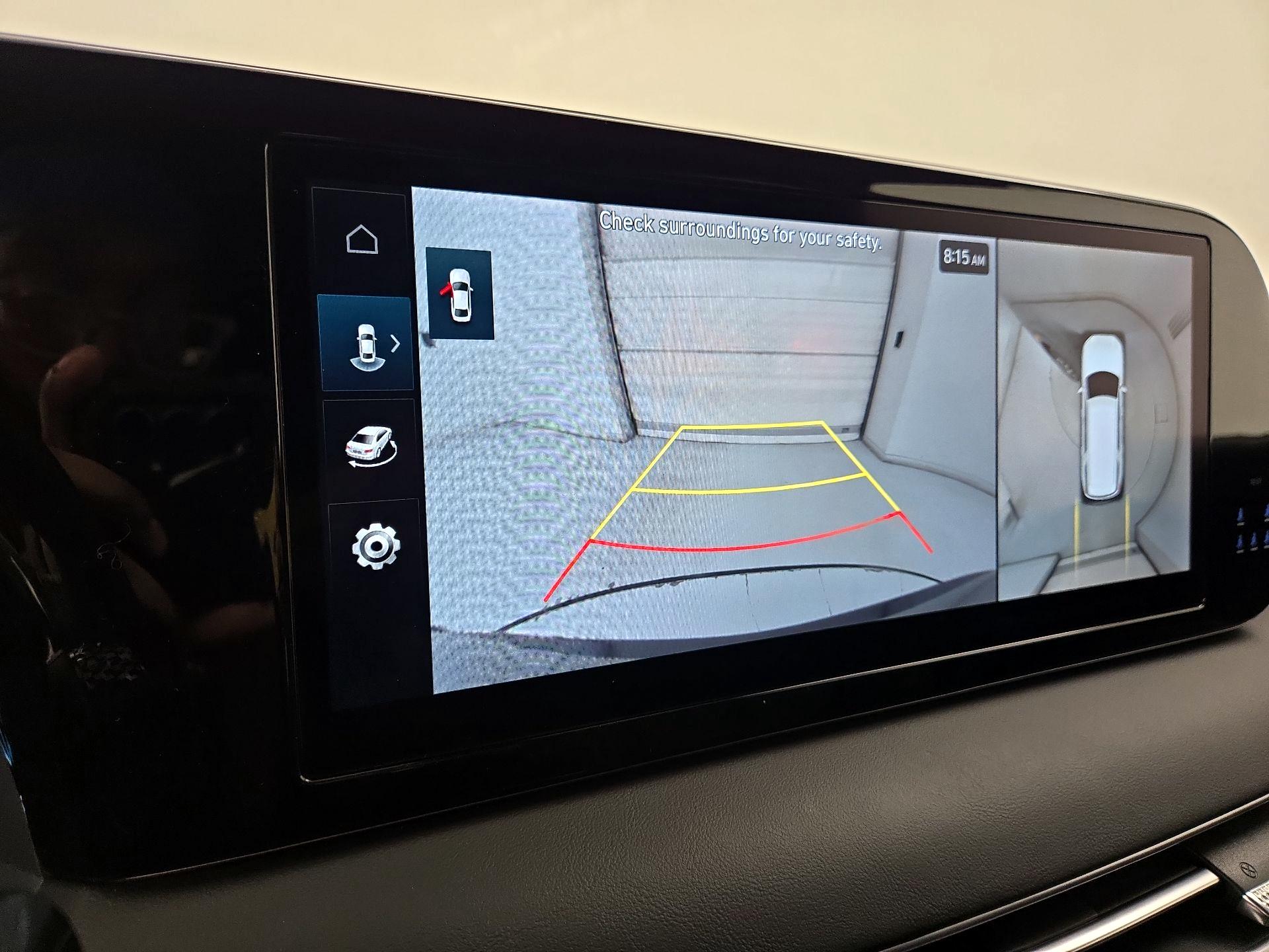 Thumbnail: 2025 Hyundai Palisade - 14