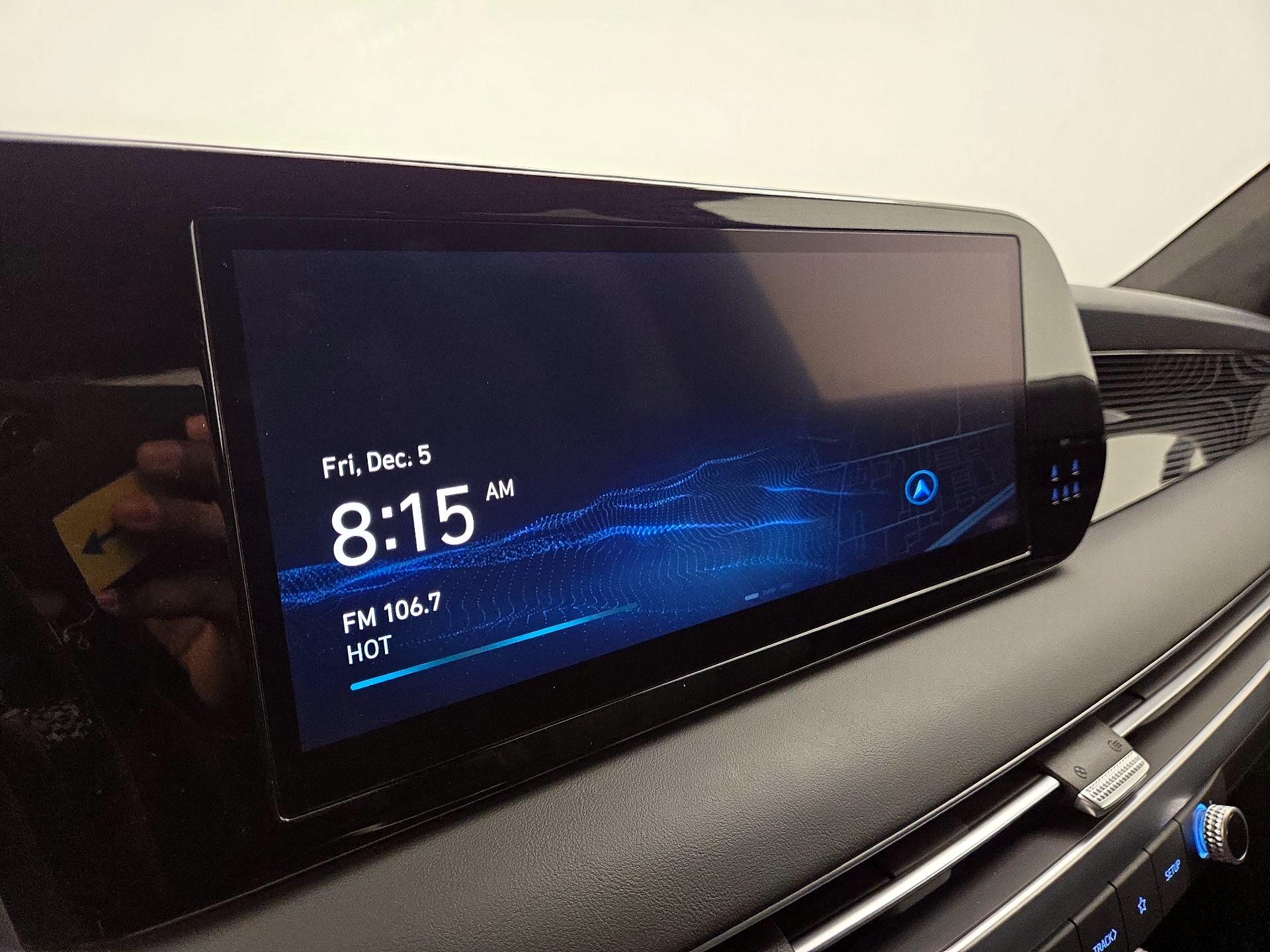 Thumbnail: 2025 Hyundai Palisade - 15