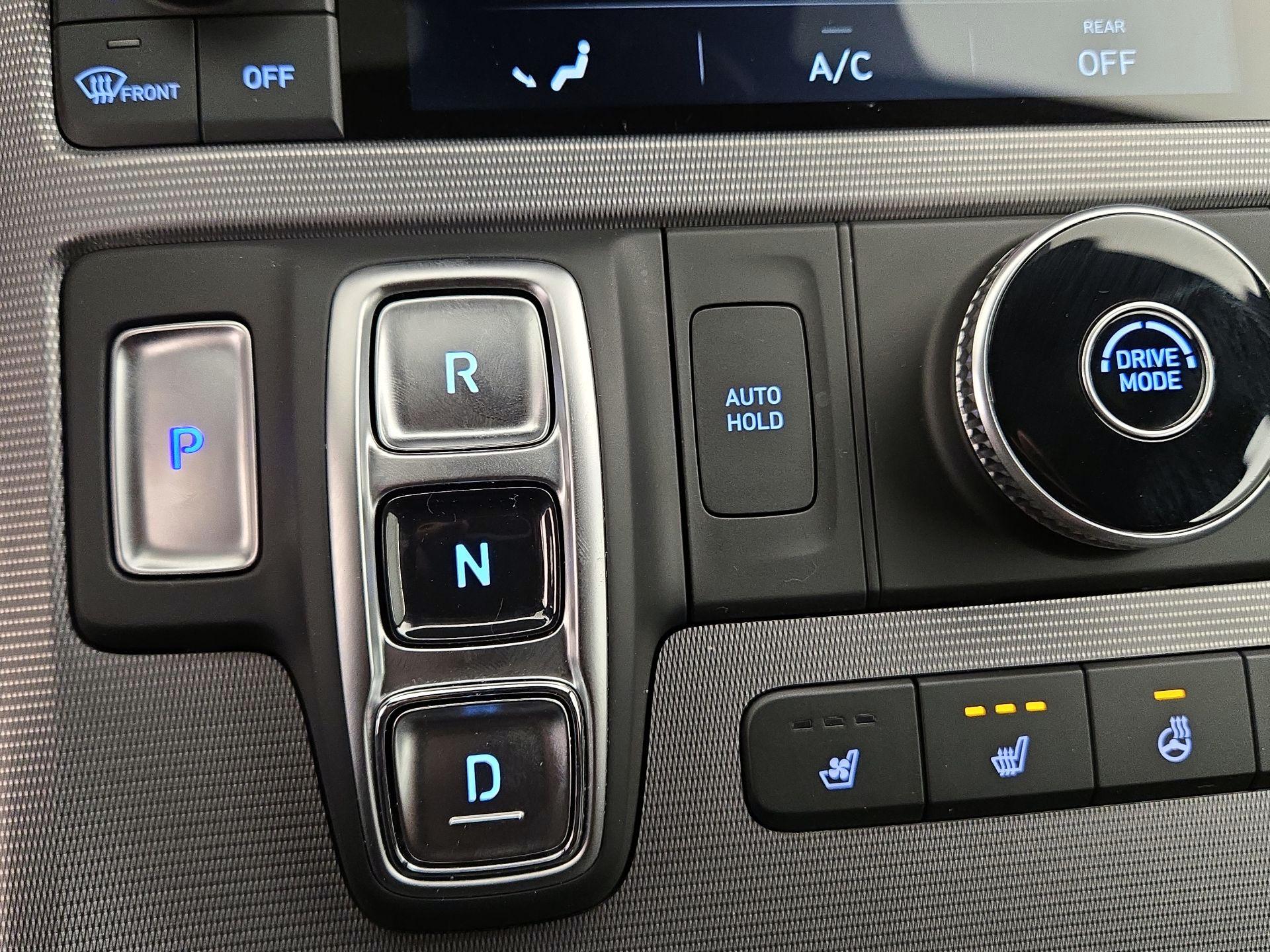 Thumbnail: 2025 Hyundai Palisade - 17