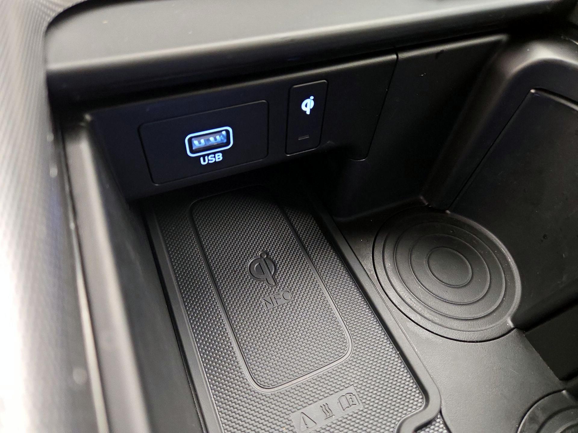 Thumbnail: 2025 Hyundai Palisade - 18