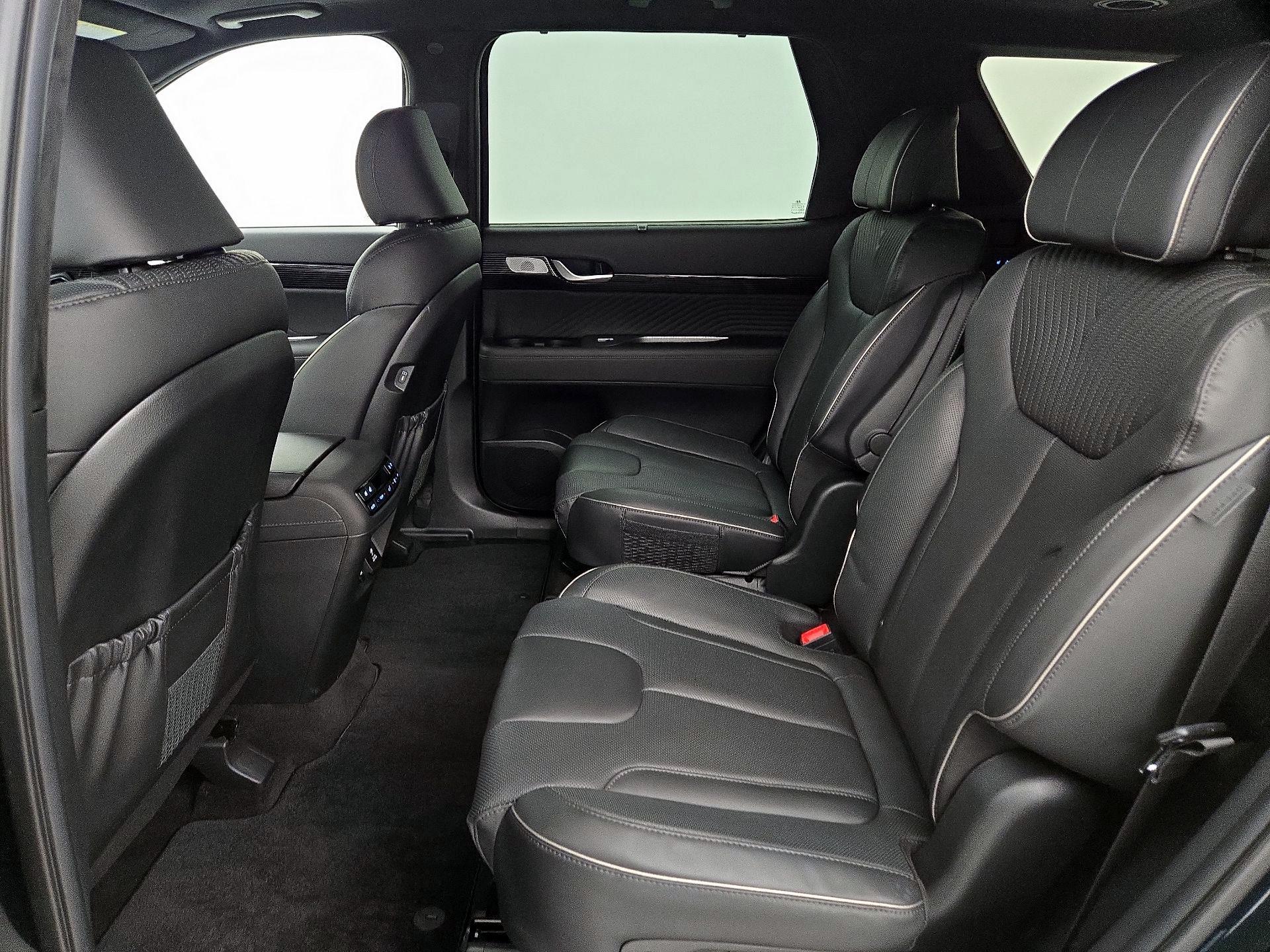 Thumbnail: 2025 Hyundai Palisade - 19