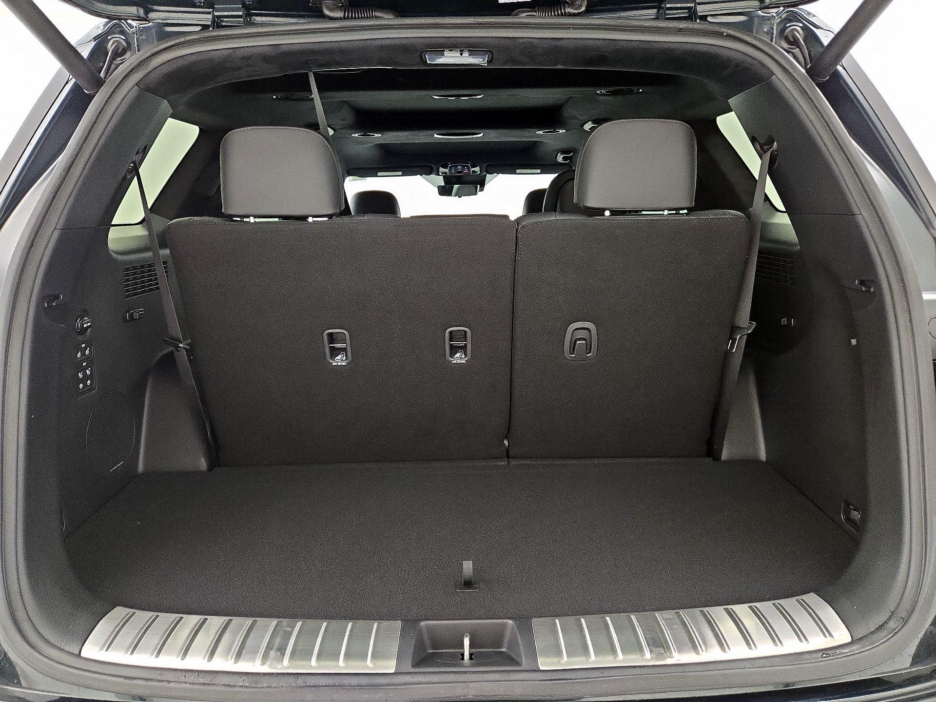 Thumbnail: 2025 Hyundai Palisade - 20