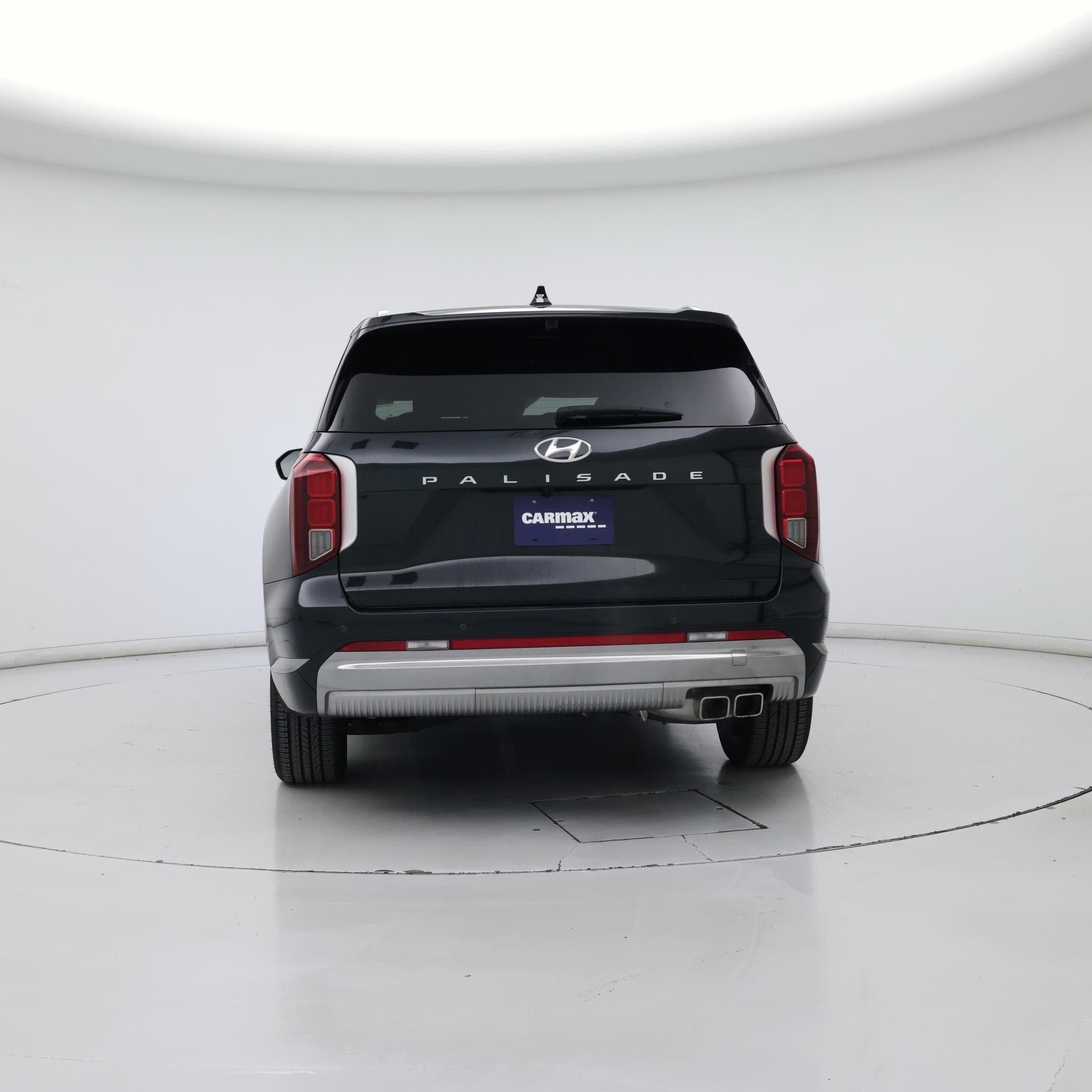 Thumbnail: 2025 Hyundai Palisade - 6