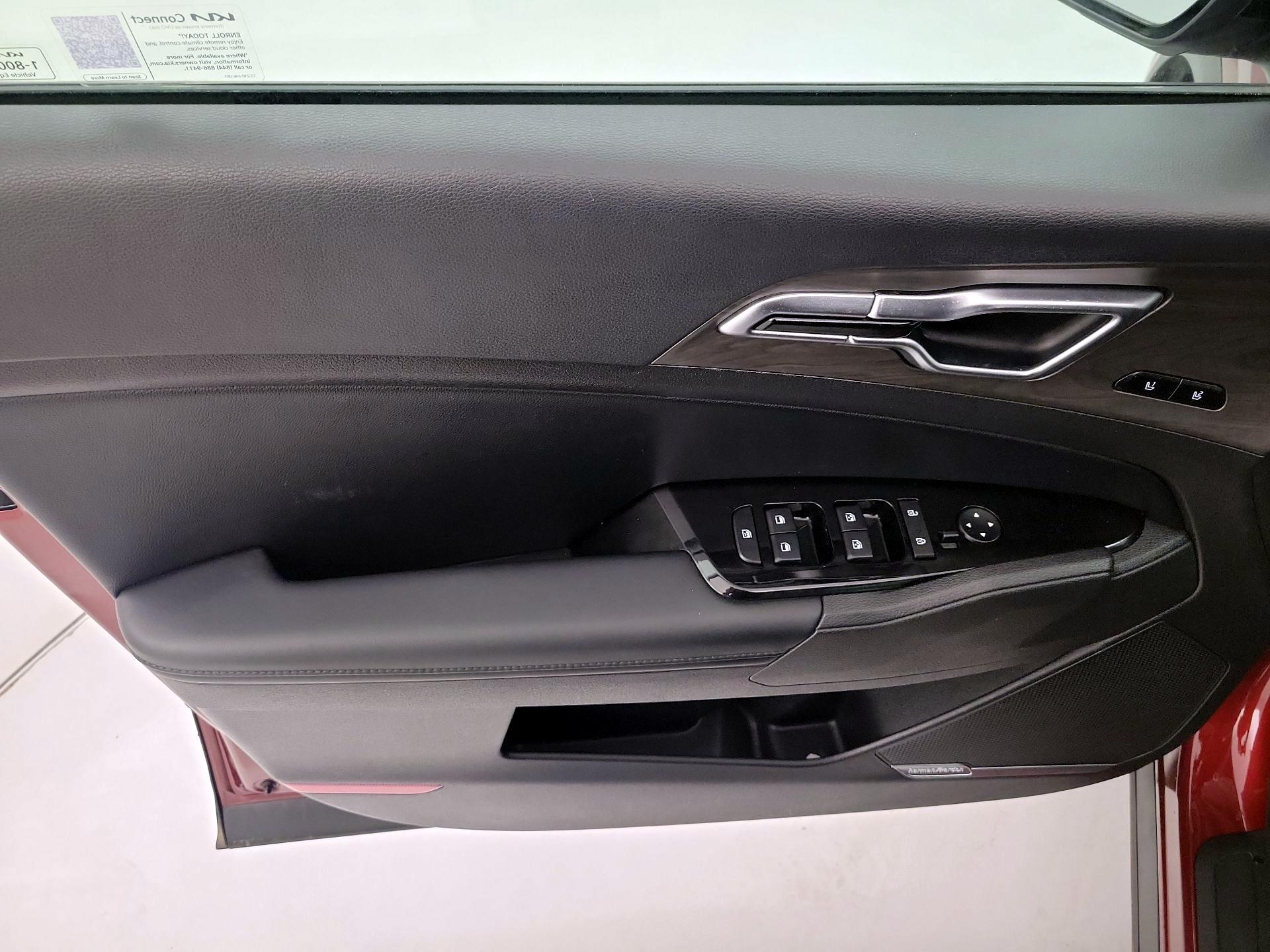 Thumbnail: 2023 Kia Sportage - 12