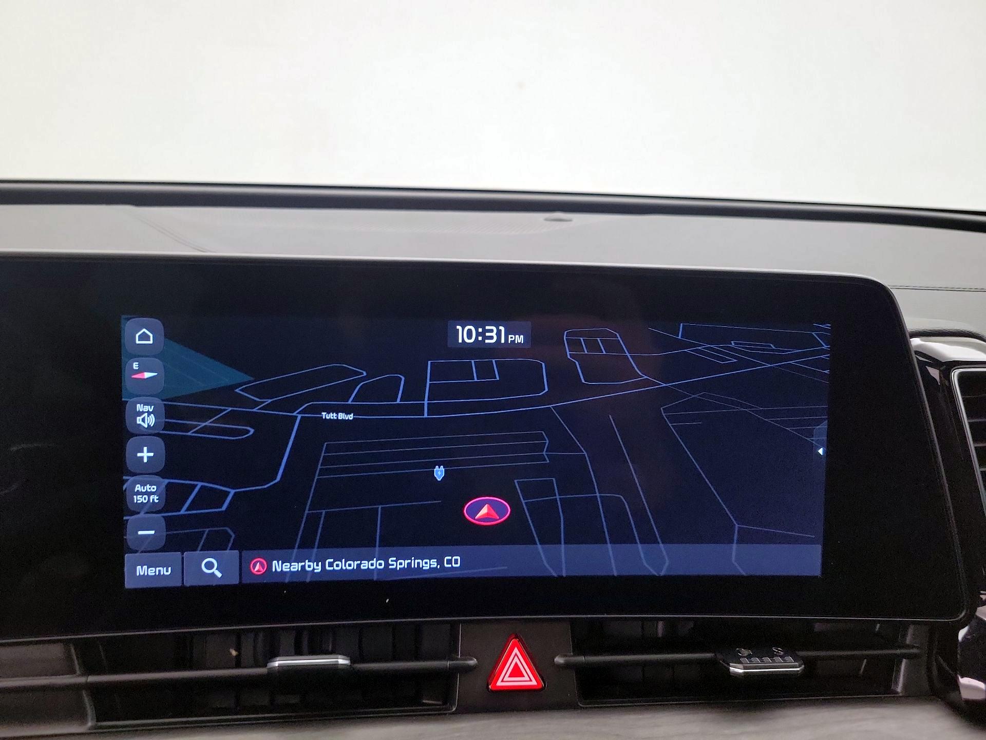 Thumbnail: 2023 Kia Sportage - 14