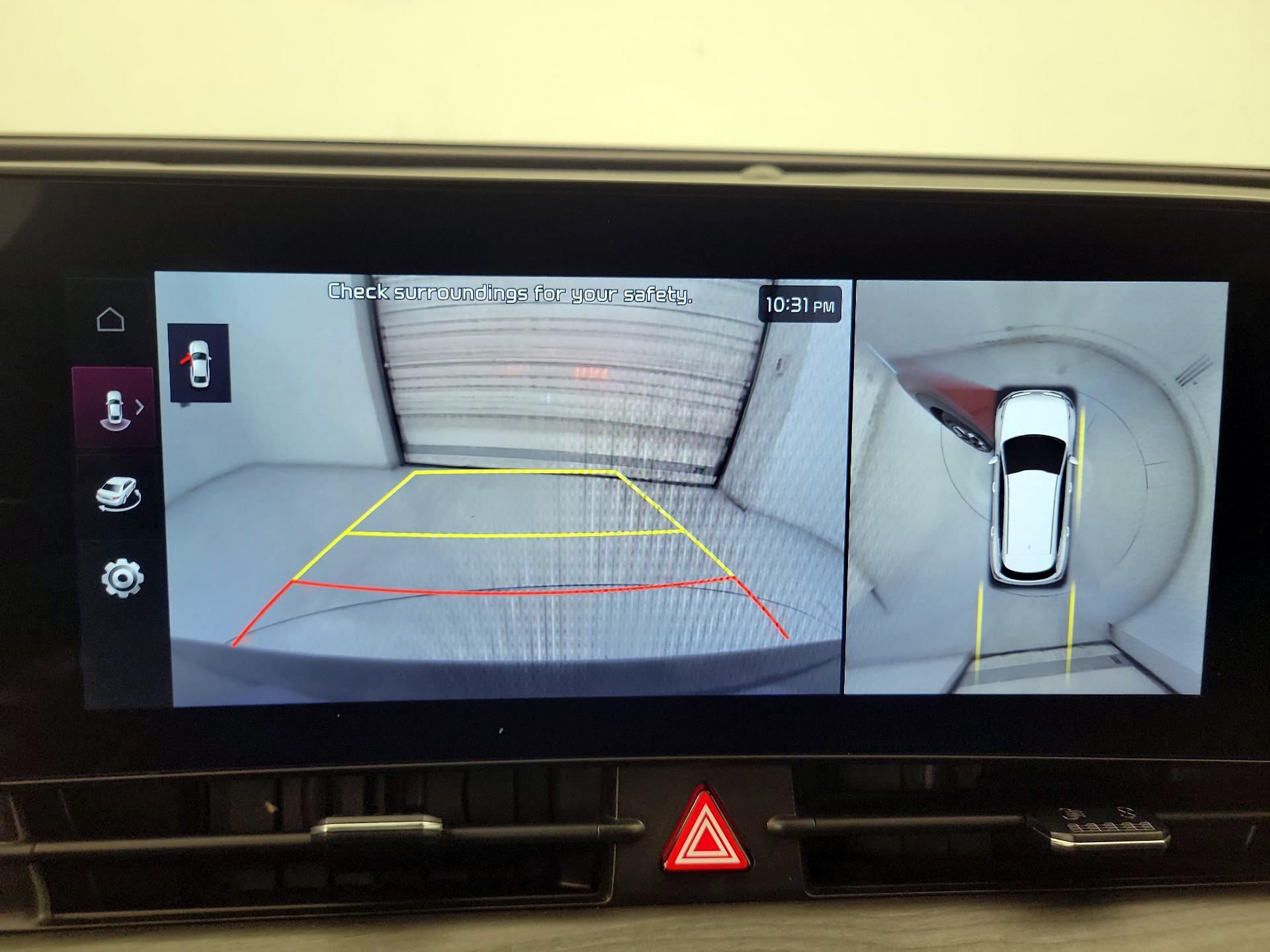 Thumbnail: 2023 Kia Sportage - 15