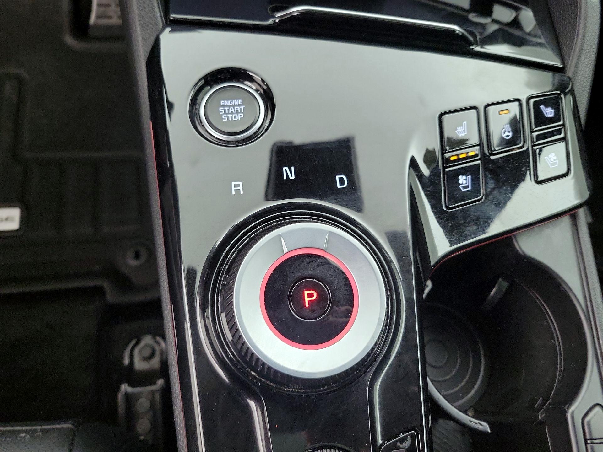 Thumbnail: 2023 Kia Sportage - 18