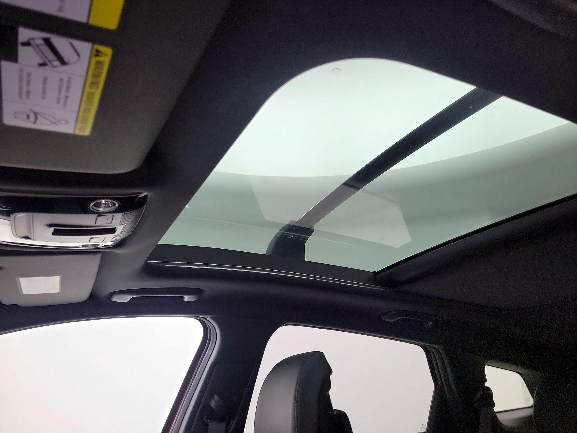 Thumbnail: 2023 Kia Sportage - 20