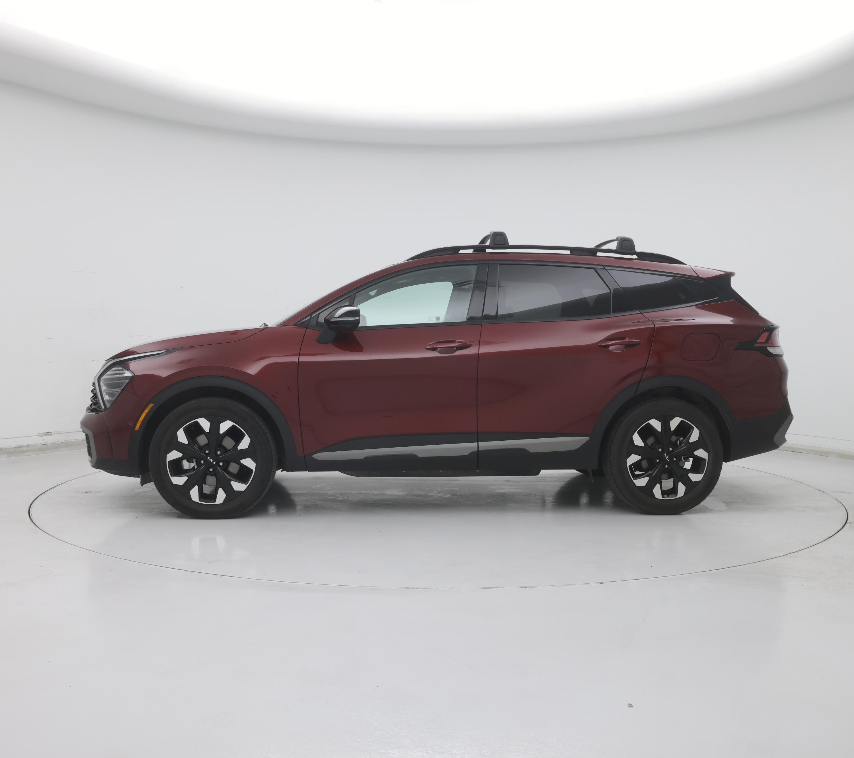 Thumbnail: 2023 Kia Sportage - 3