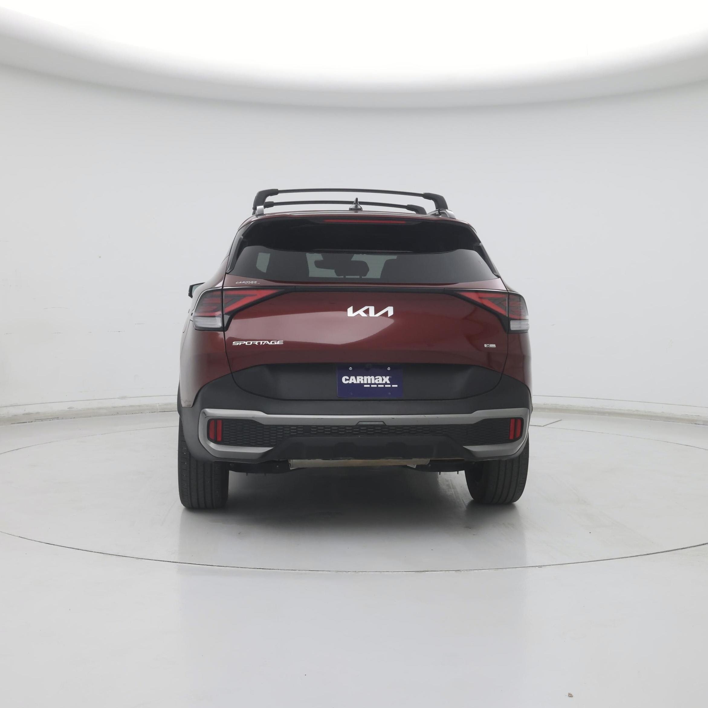 Thumbnail: 2023 Kia Sportage - 6