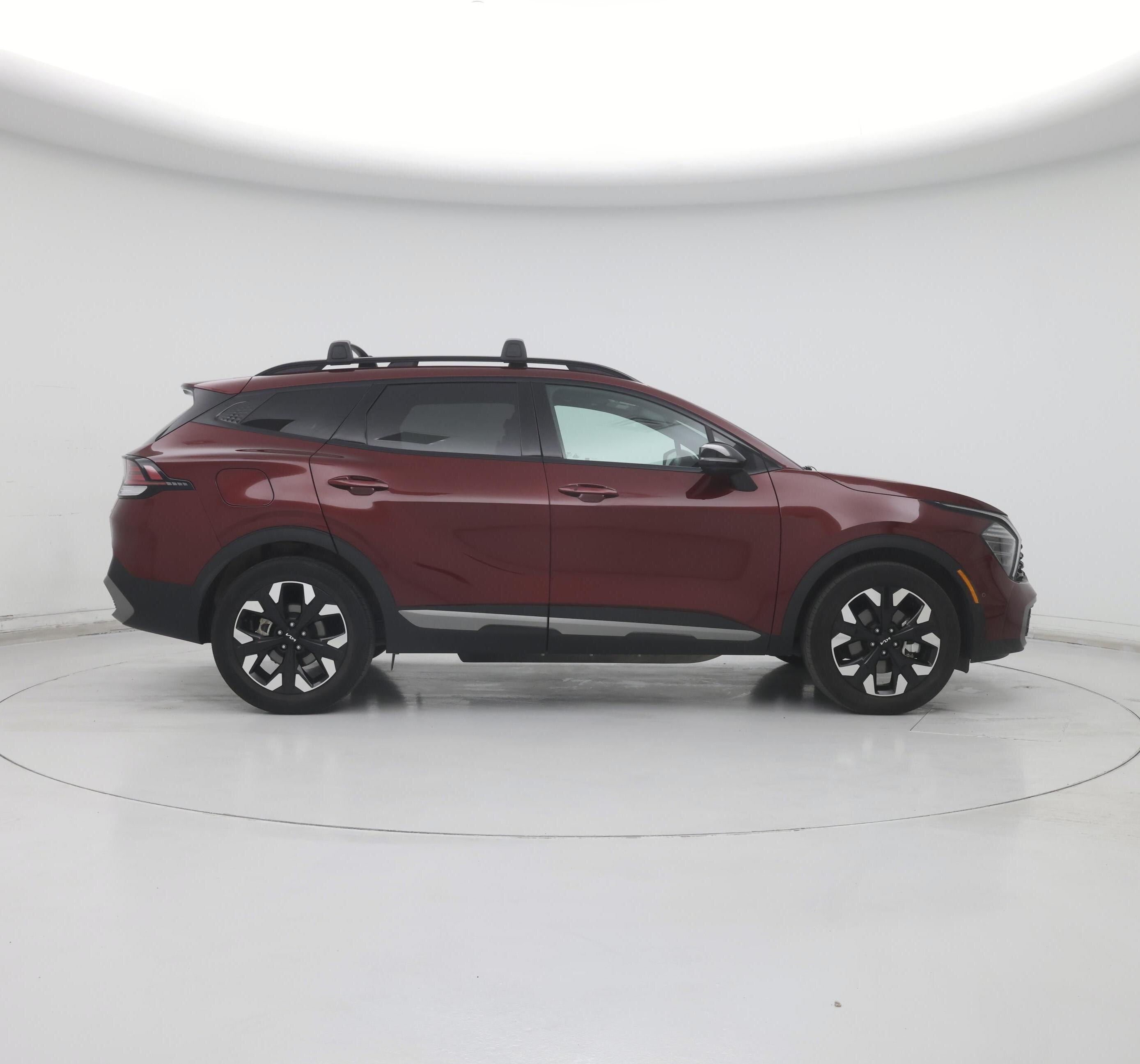Thumbnail: 2023 Kia Sportage - 7