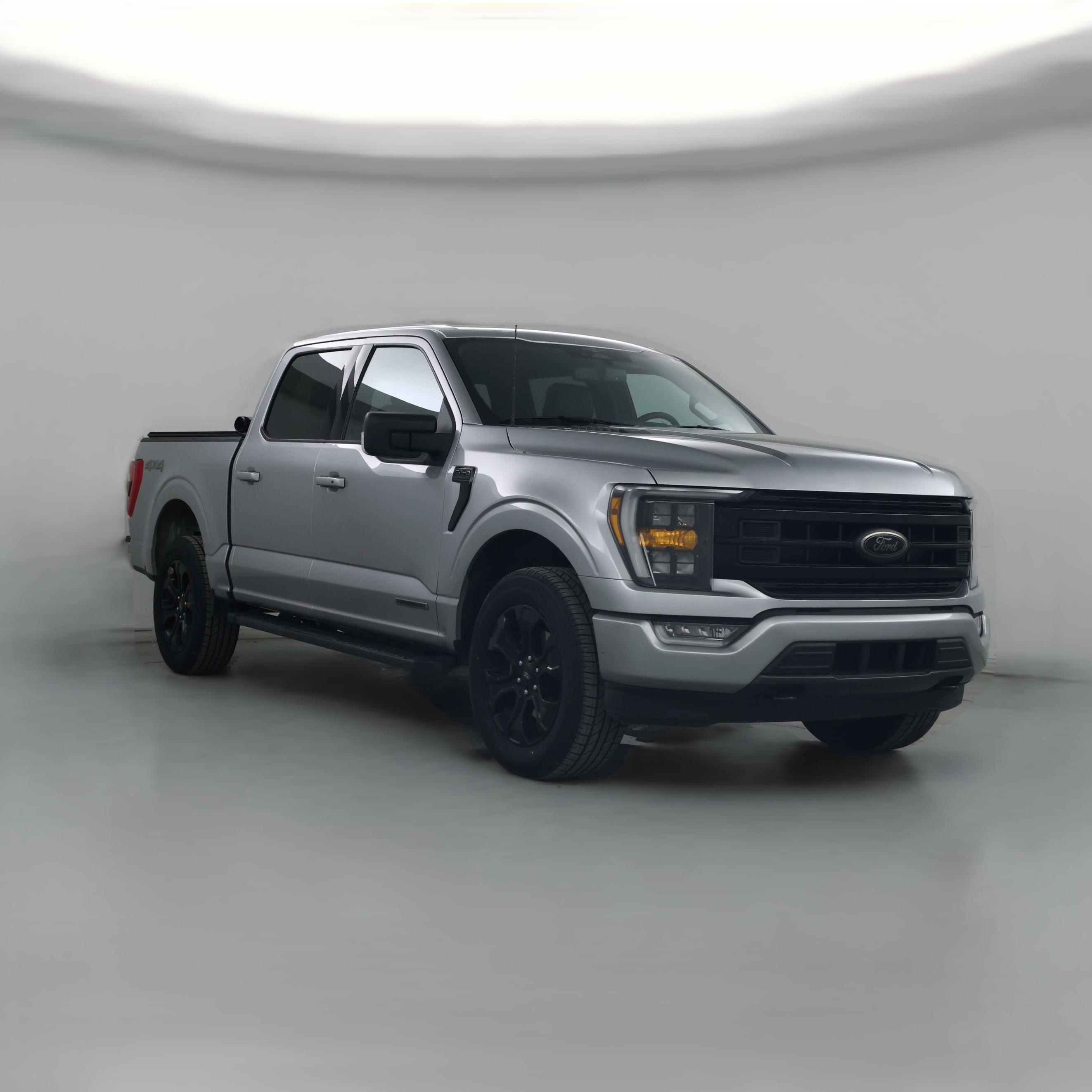 Thumbnail: 2023 Ford F-150 - 1